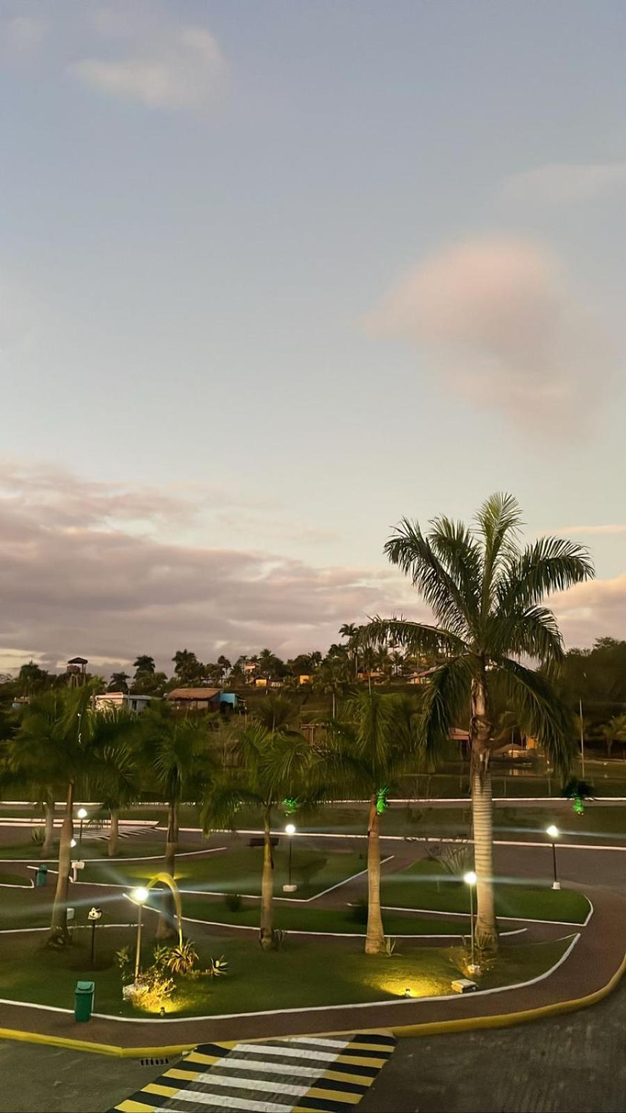 Flat Polaris - Condomínio Village - Aldeia das Águas