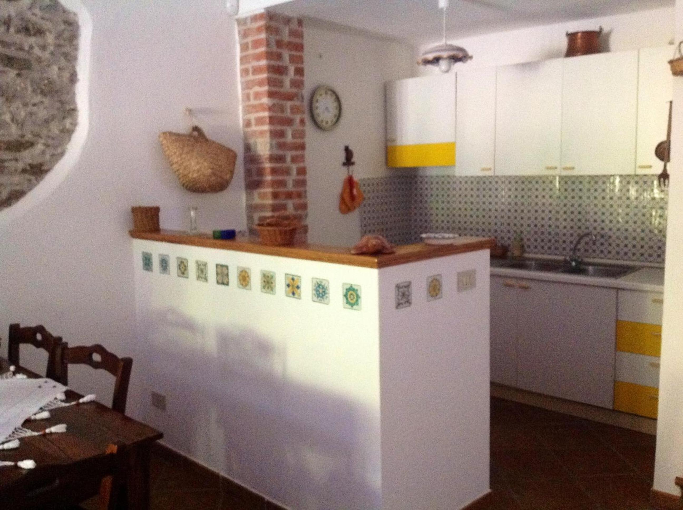 Villa Oceri view 4