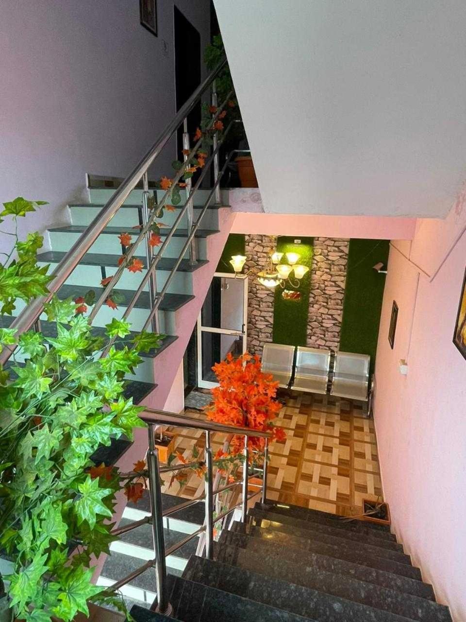 OYO Home Tanishka view 5