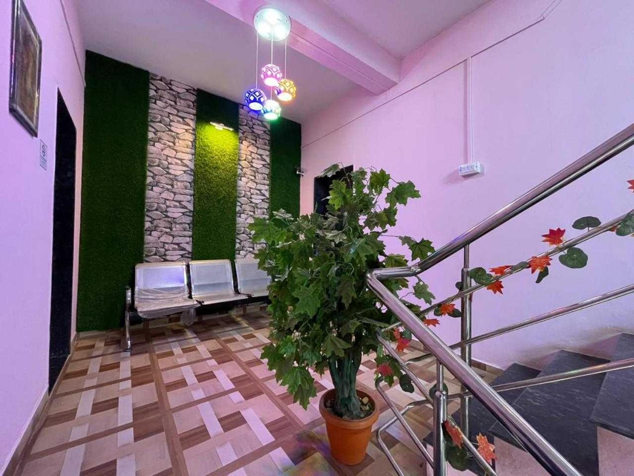 OYO Home Tanishka view 4