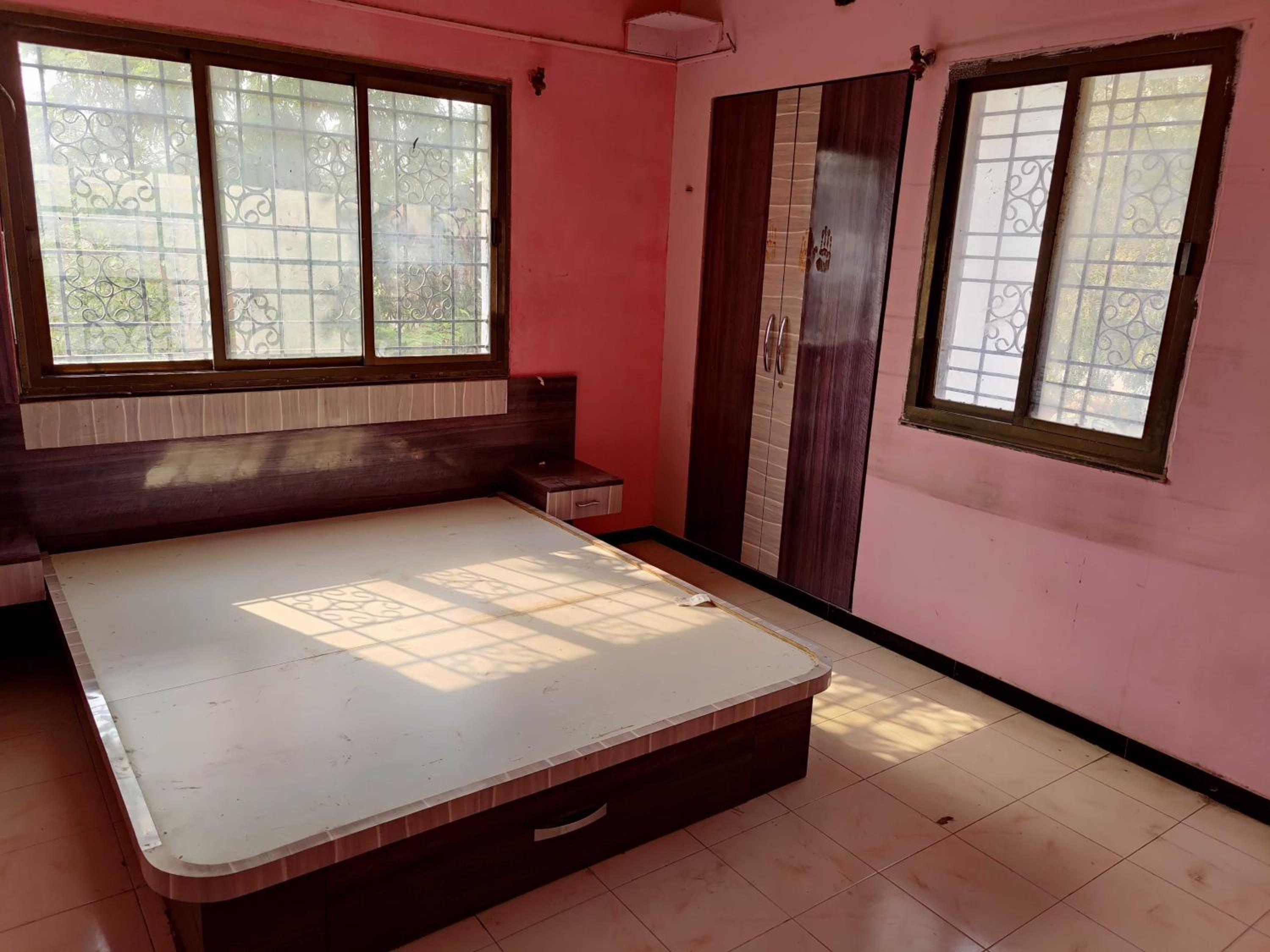 OYO Home Tanishka view 2