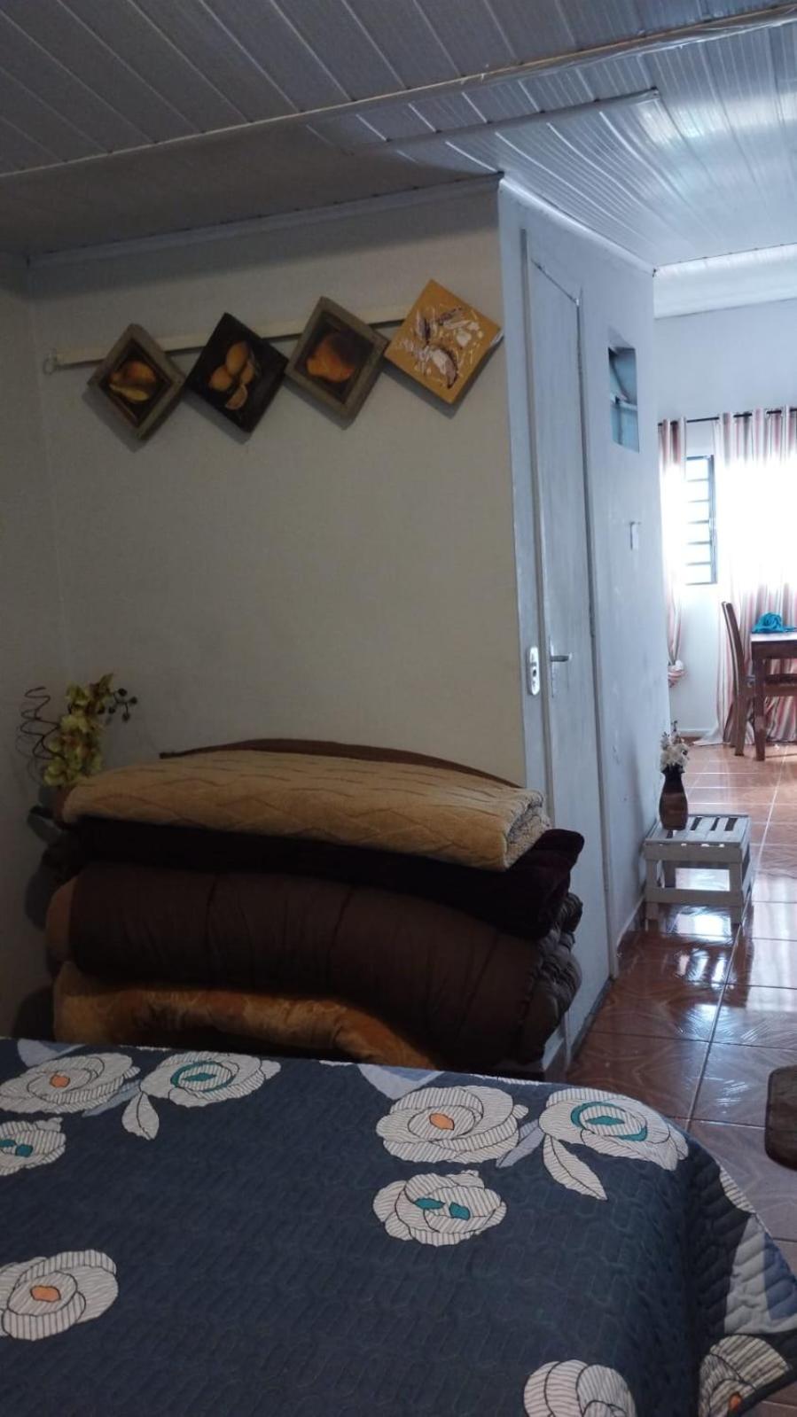 Pousada Guaíra
