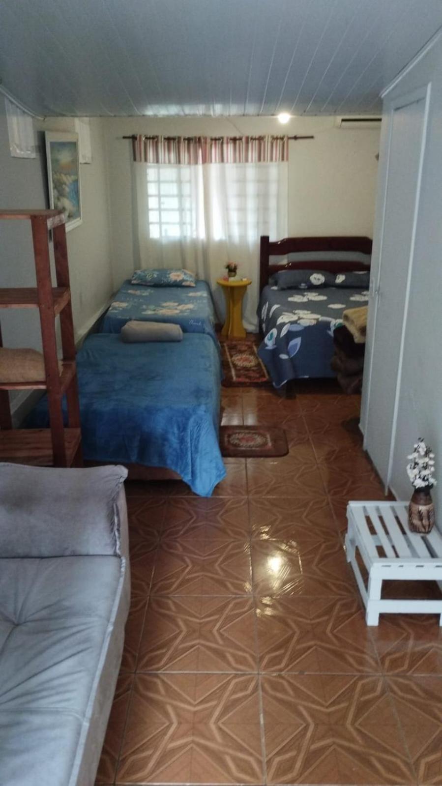 Pousada Guaíra