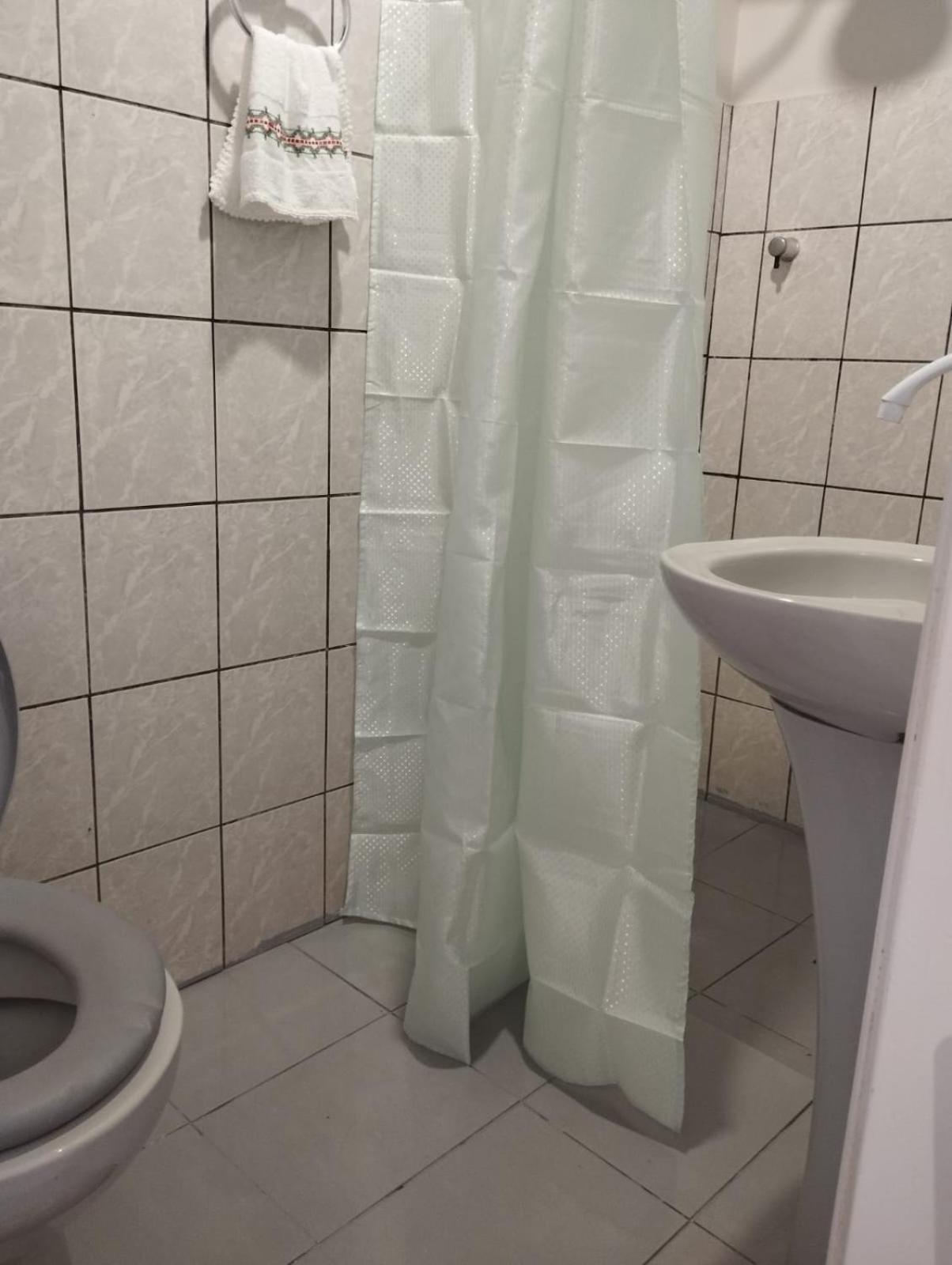 Pousada Guaíra