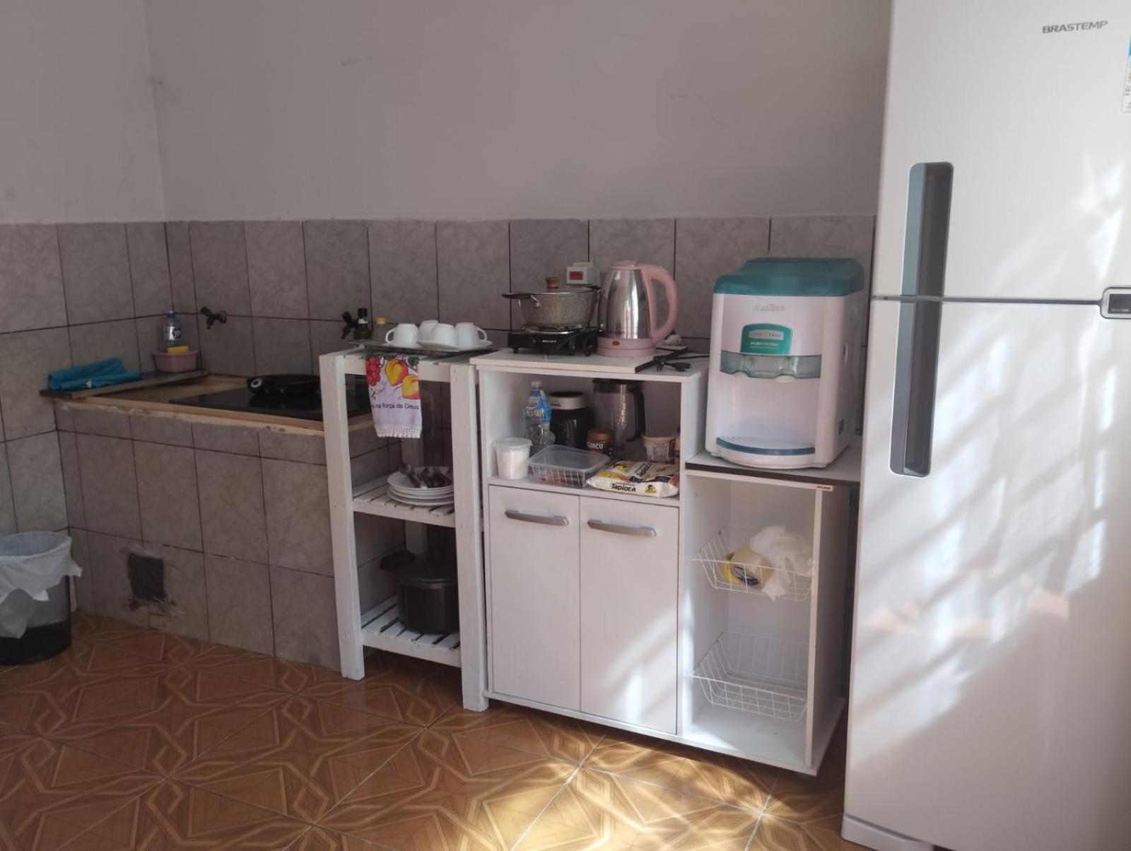 Pousada Guaíra