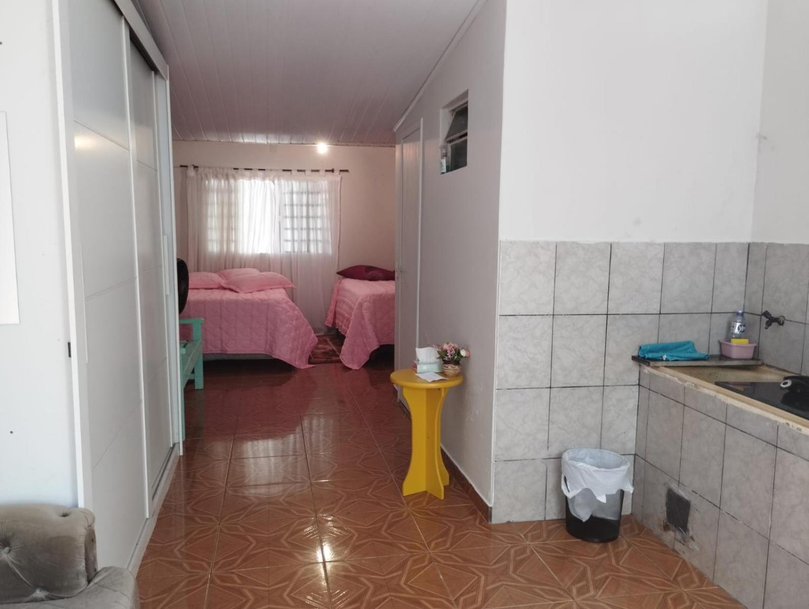 Pousada Guaíra