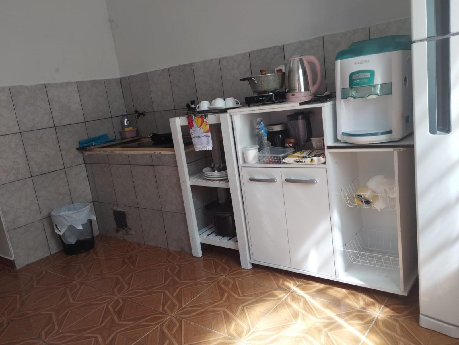 Pousada Guaíra