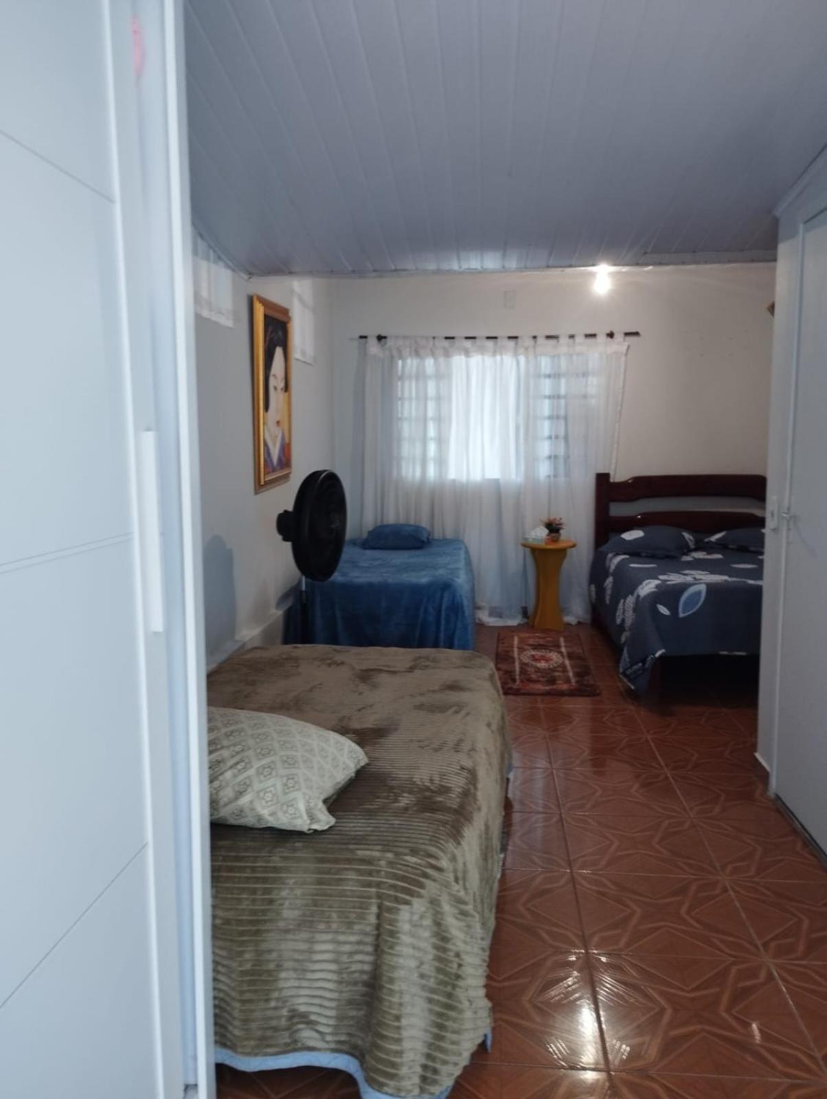 Pousada Guaíra