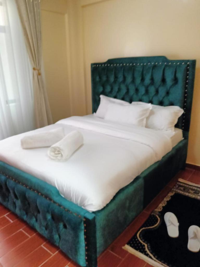 Parkwe Suites view 2
