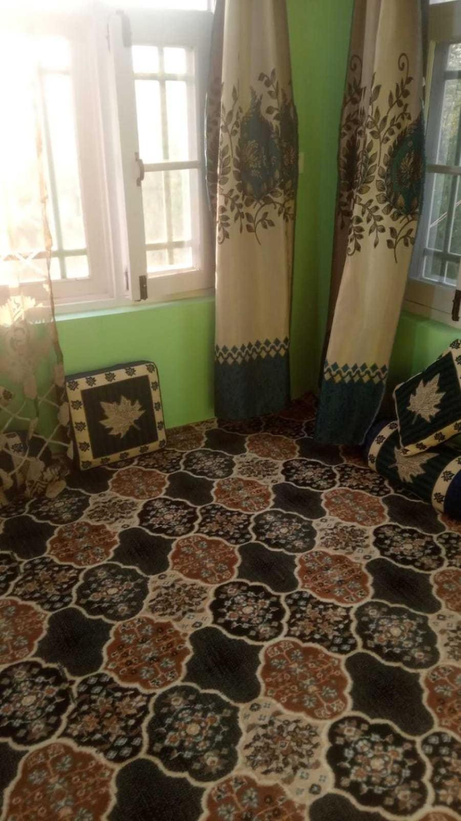 Hotel O Home Yasmeena Homestay view 4