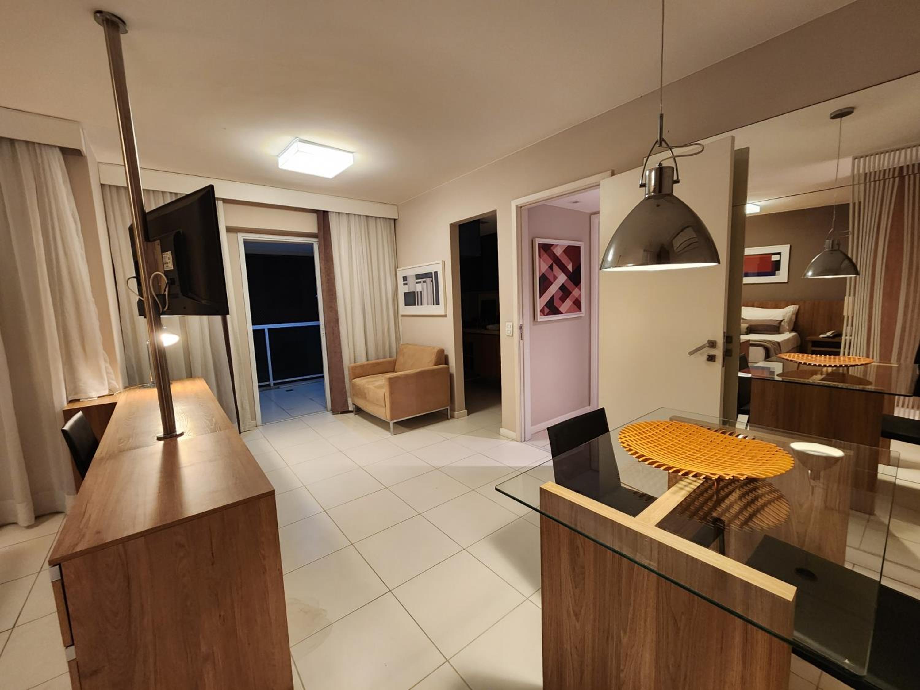 Apart hotel Alecrim Rio Stay 2 suítes RIO CENTRO - JEUNESSE ARENA