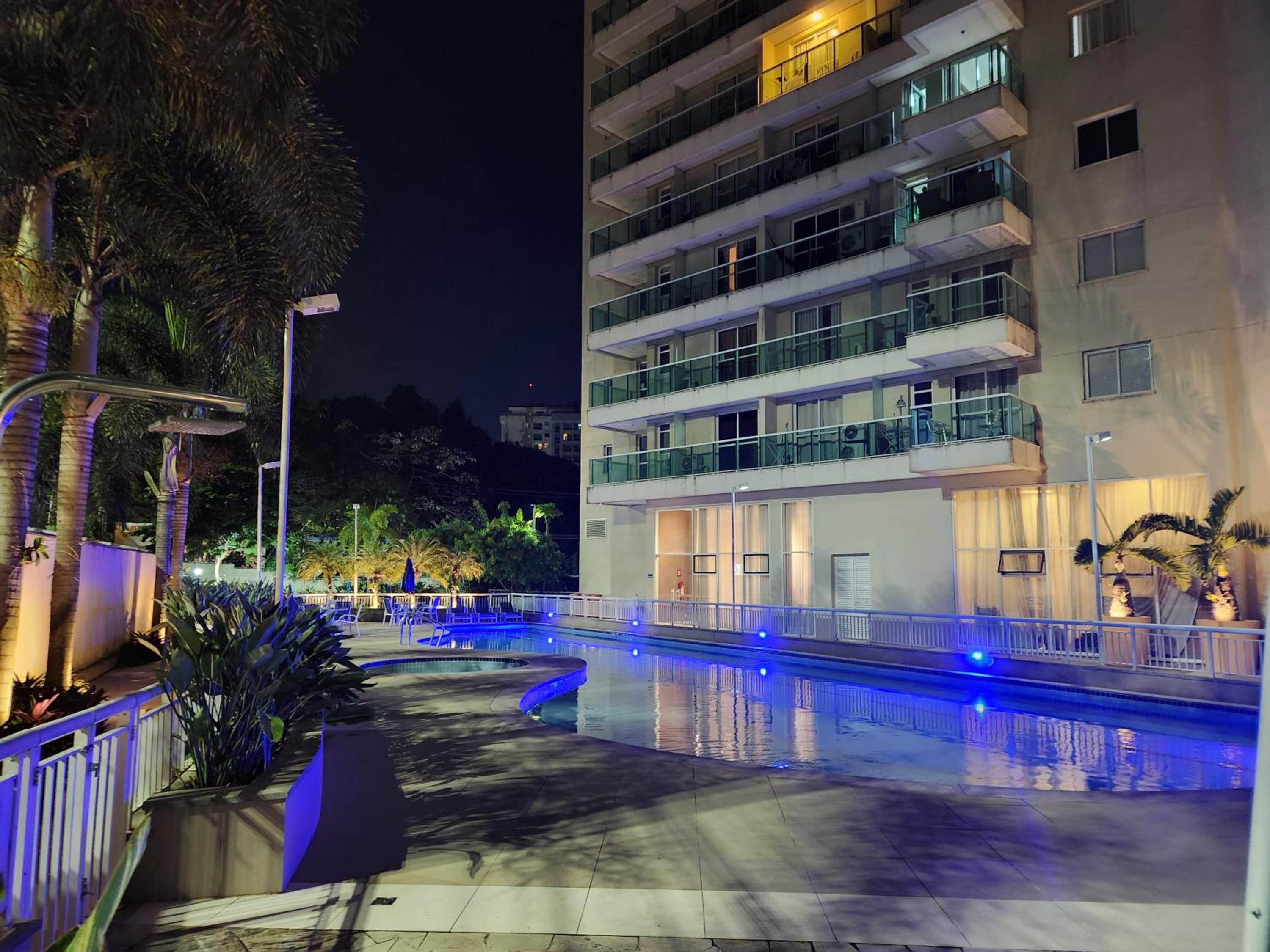 Apart hotel Alecrim Rio Stay 2 suítes RIO CENTRO - JEUNESSE ARENA