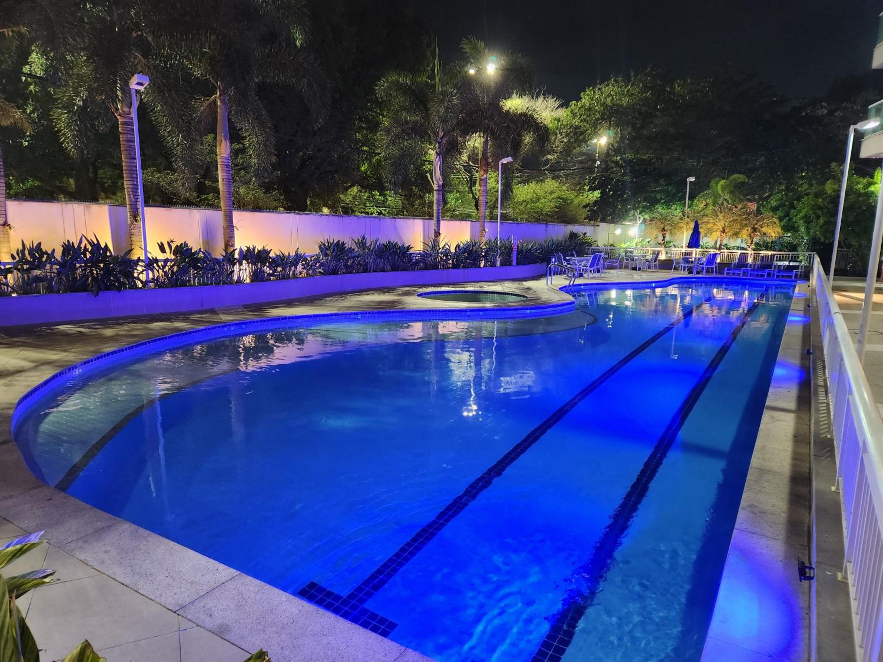 Apart hotel Alecrim Rio Stay 2 suítes RIO CENTRO - JEUNESSE ARENA
