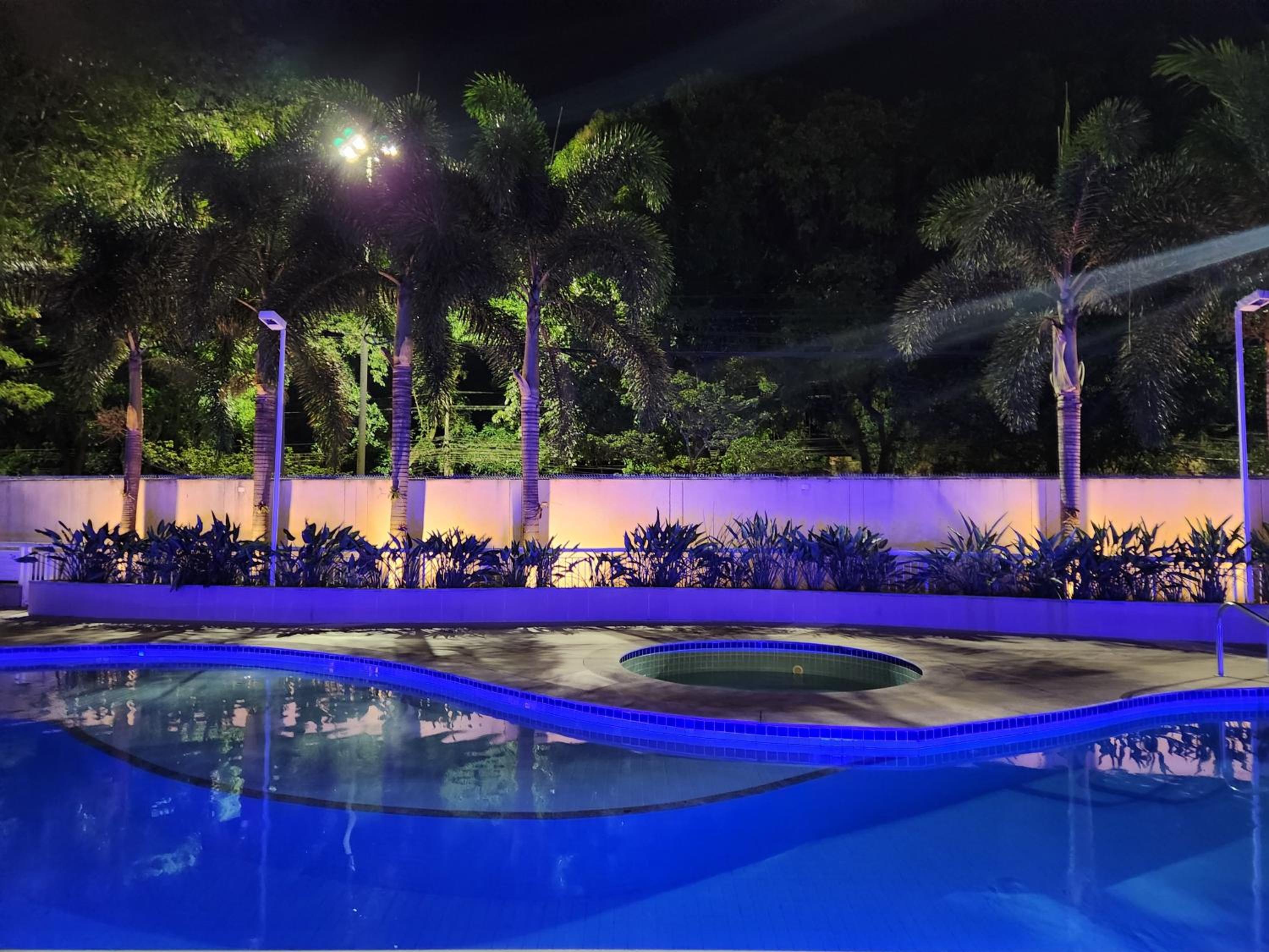 Apart hotel Alecrim Rio Stay 2 suítes RIO CENTRO - JEUNESSE ARENA