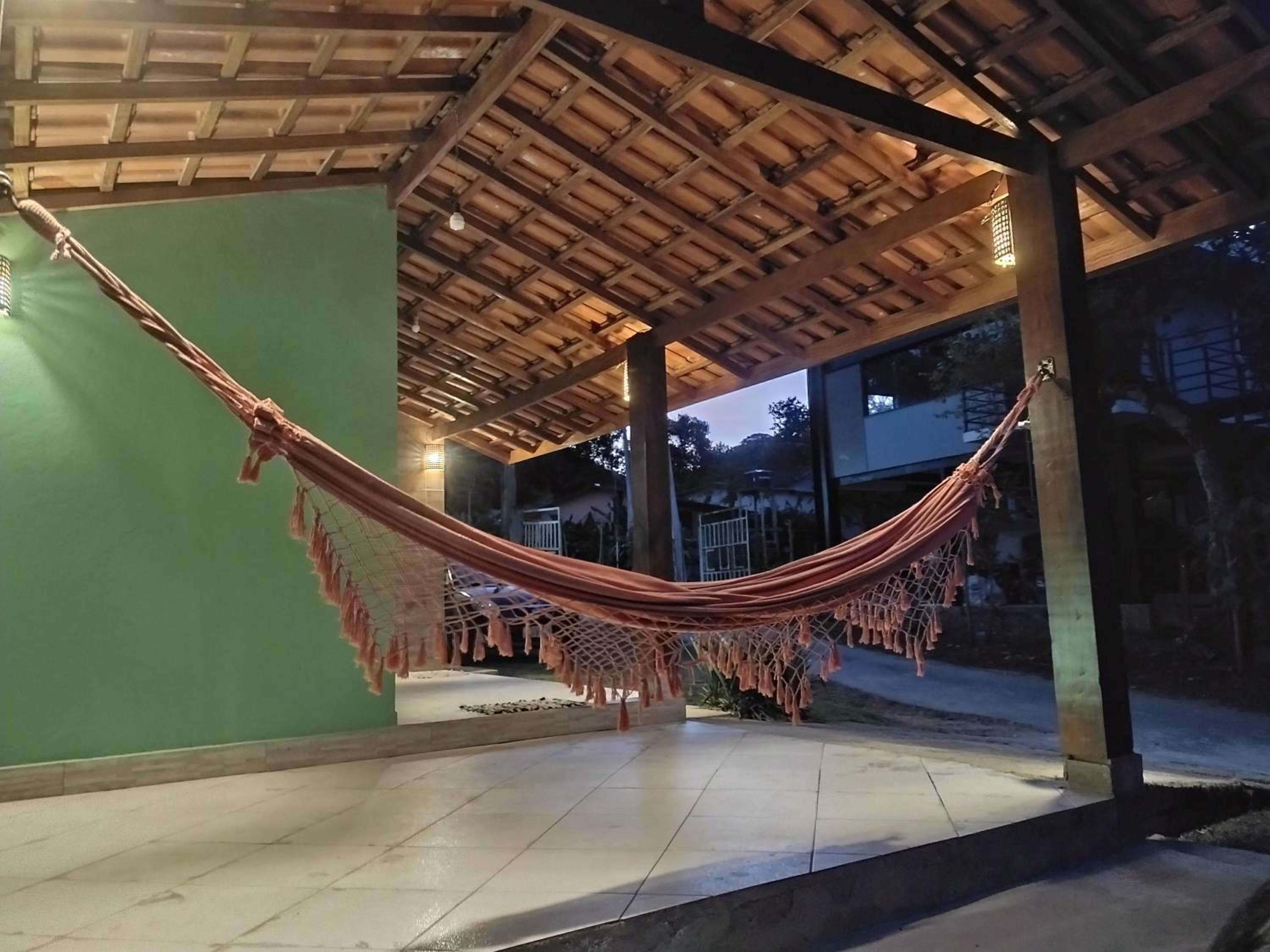 CASA PRUMIRIM