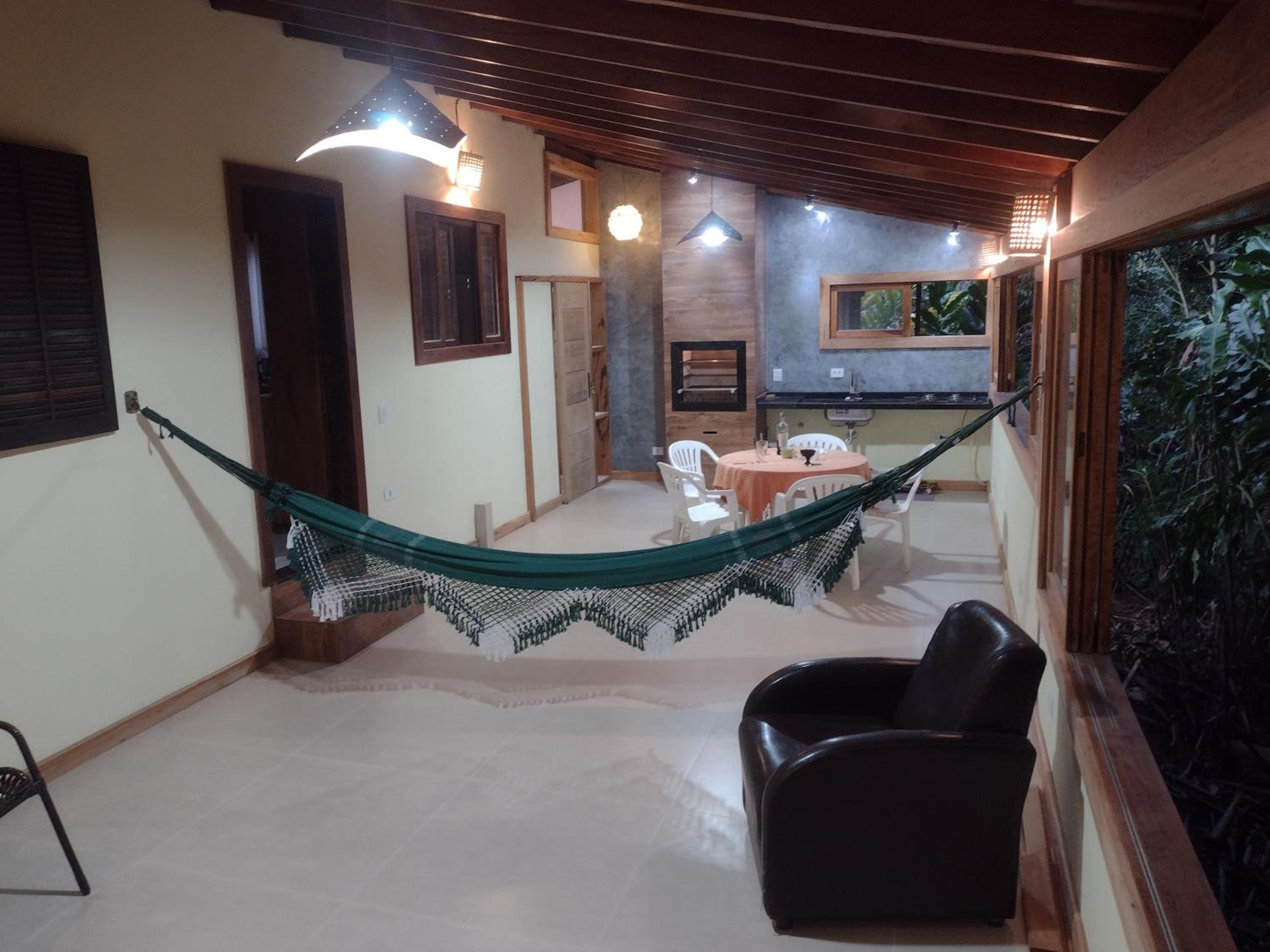 CASA PRUMIRIM