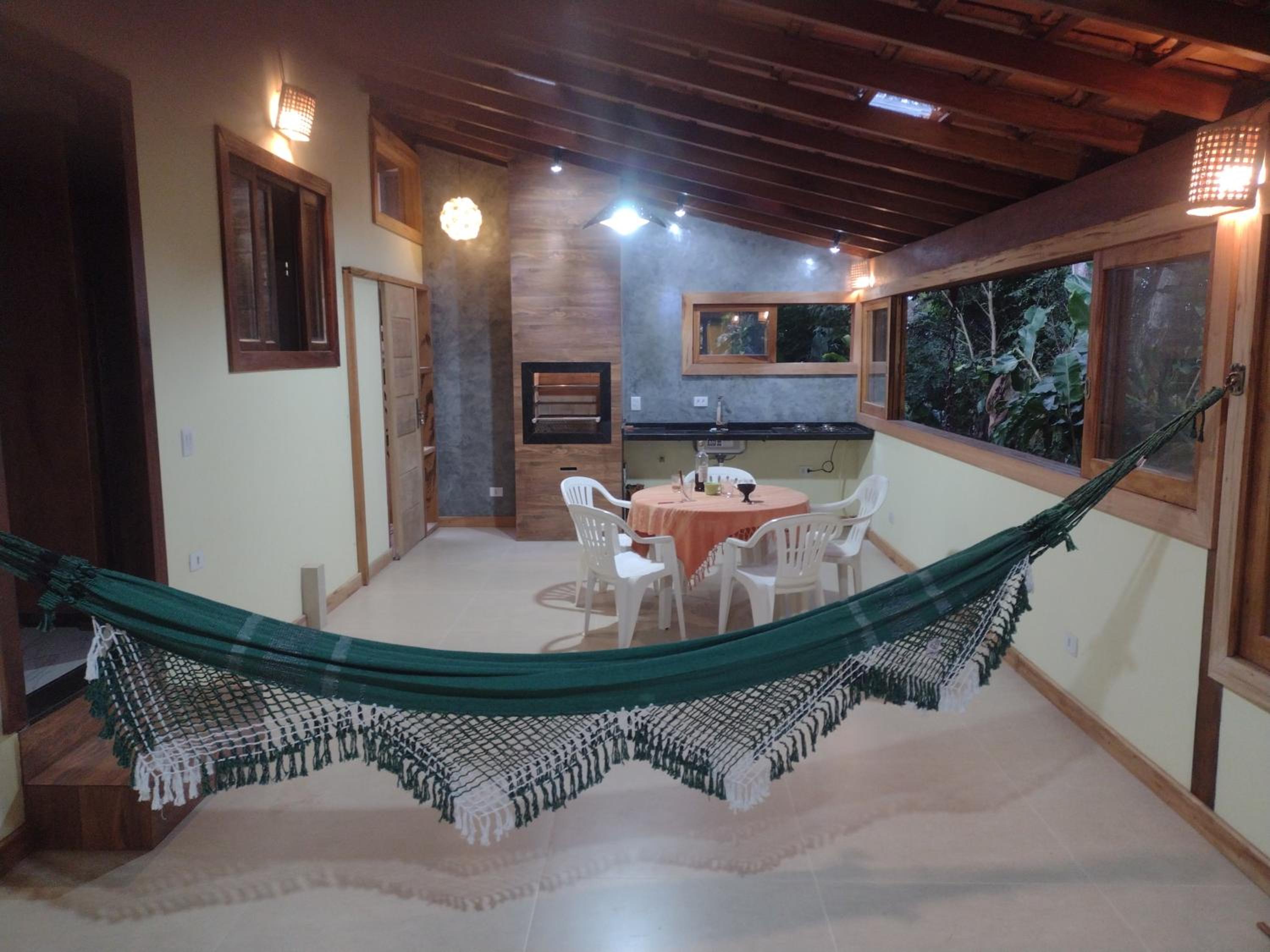 CASA PRUMIRIM