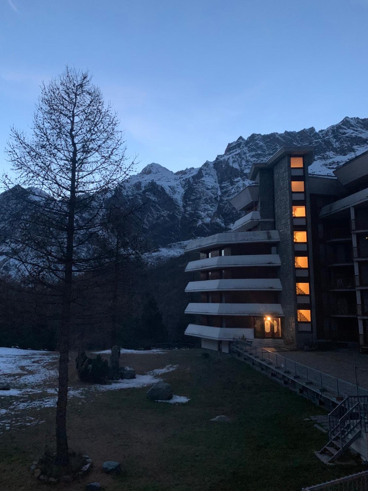 Hotel Casa Camas - Image 1