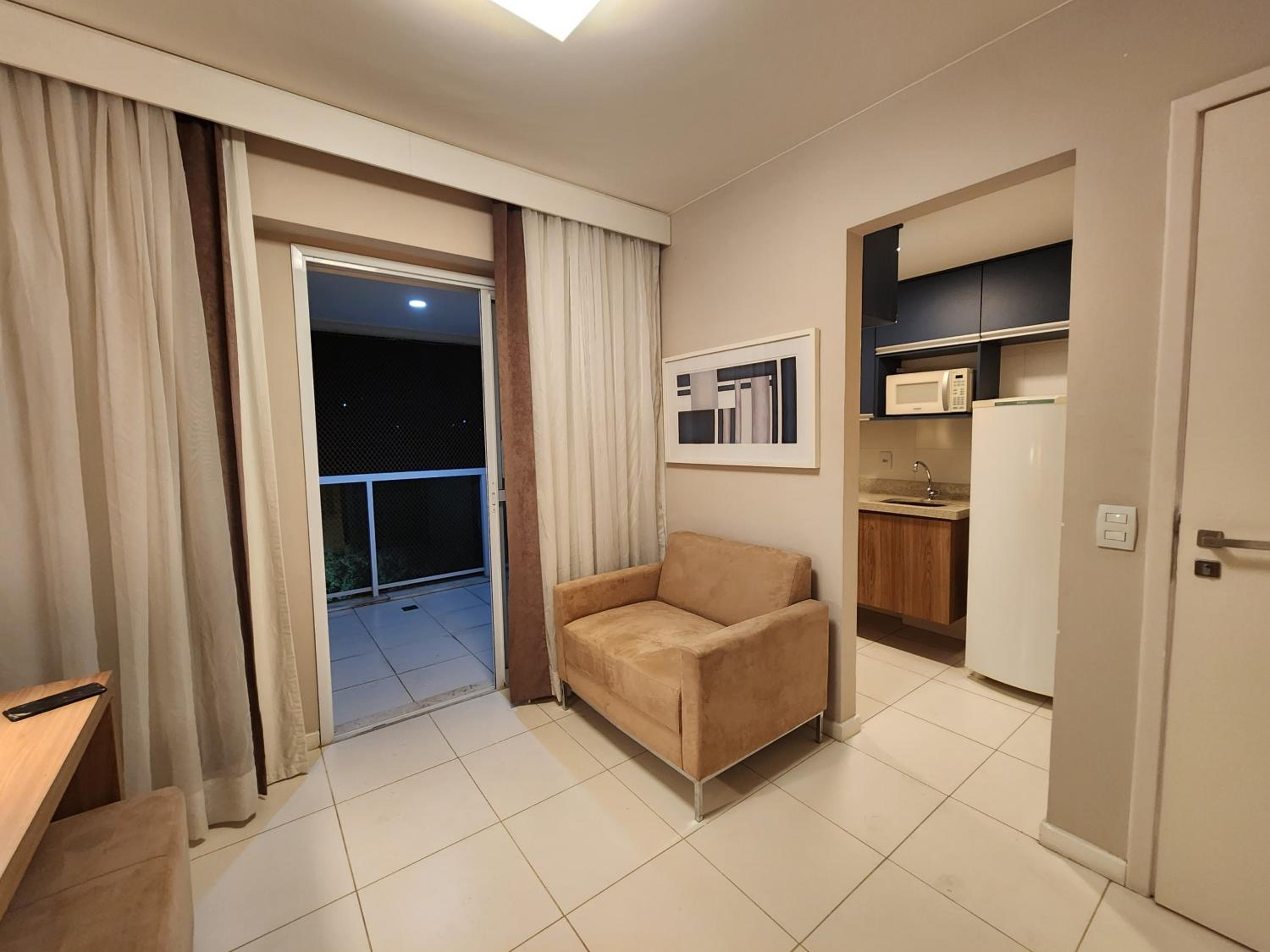 Loft Alecrim Rio Stay Apart hotel 5 min Rio Centro