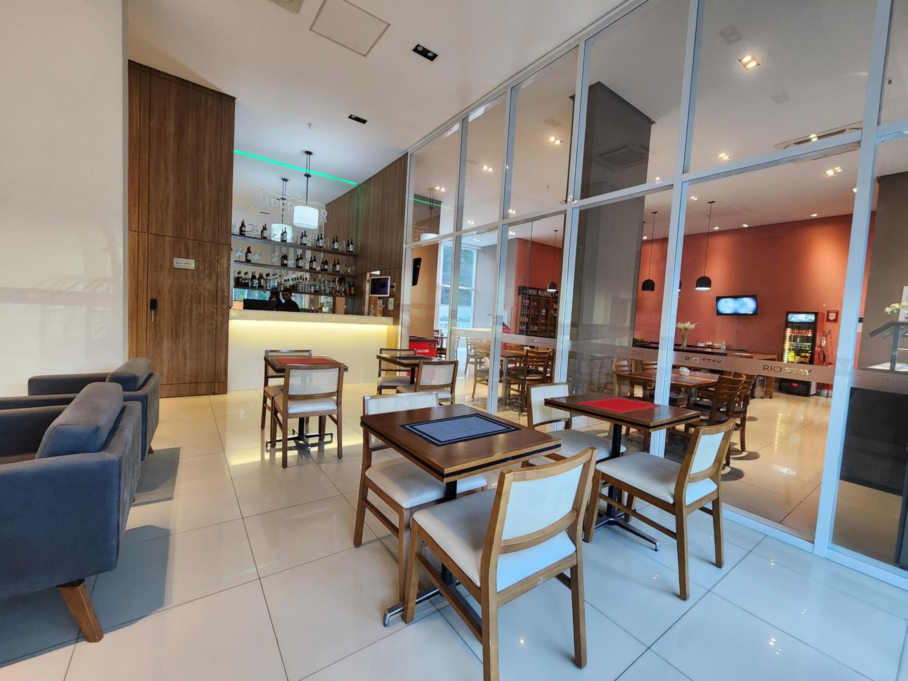 Loft Alecrim Rio Stay Apart hotel 5 min Rio Centro