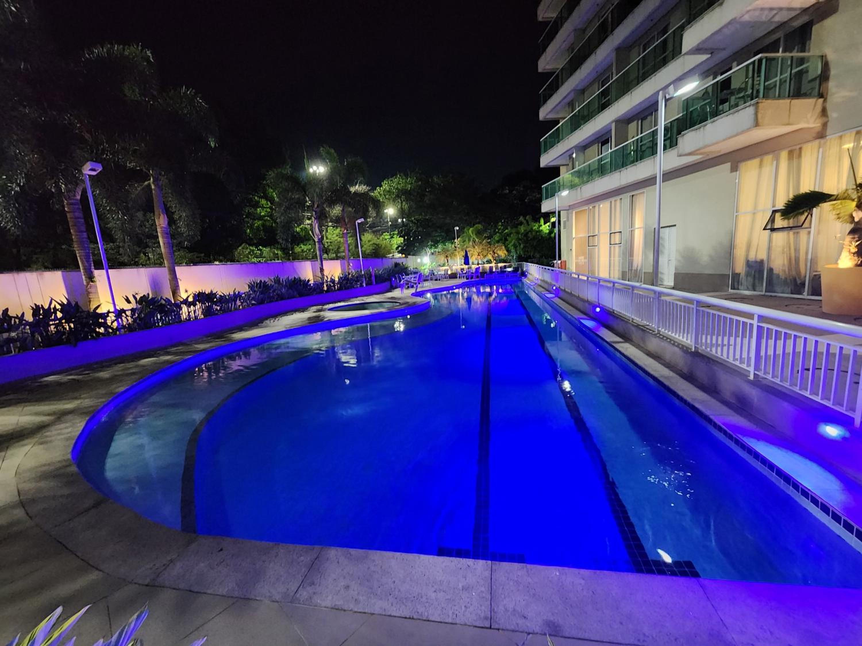 Loft Alecrim Rio Stay Apart hotel 5 min Rio Centro