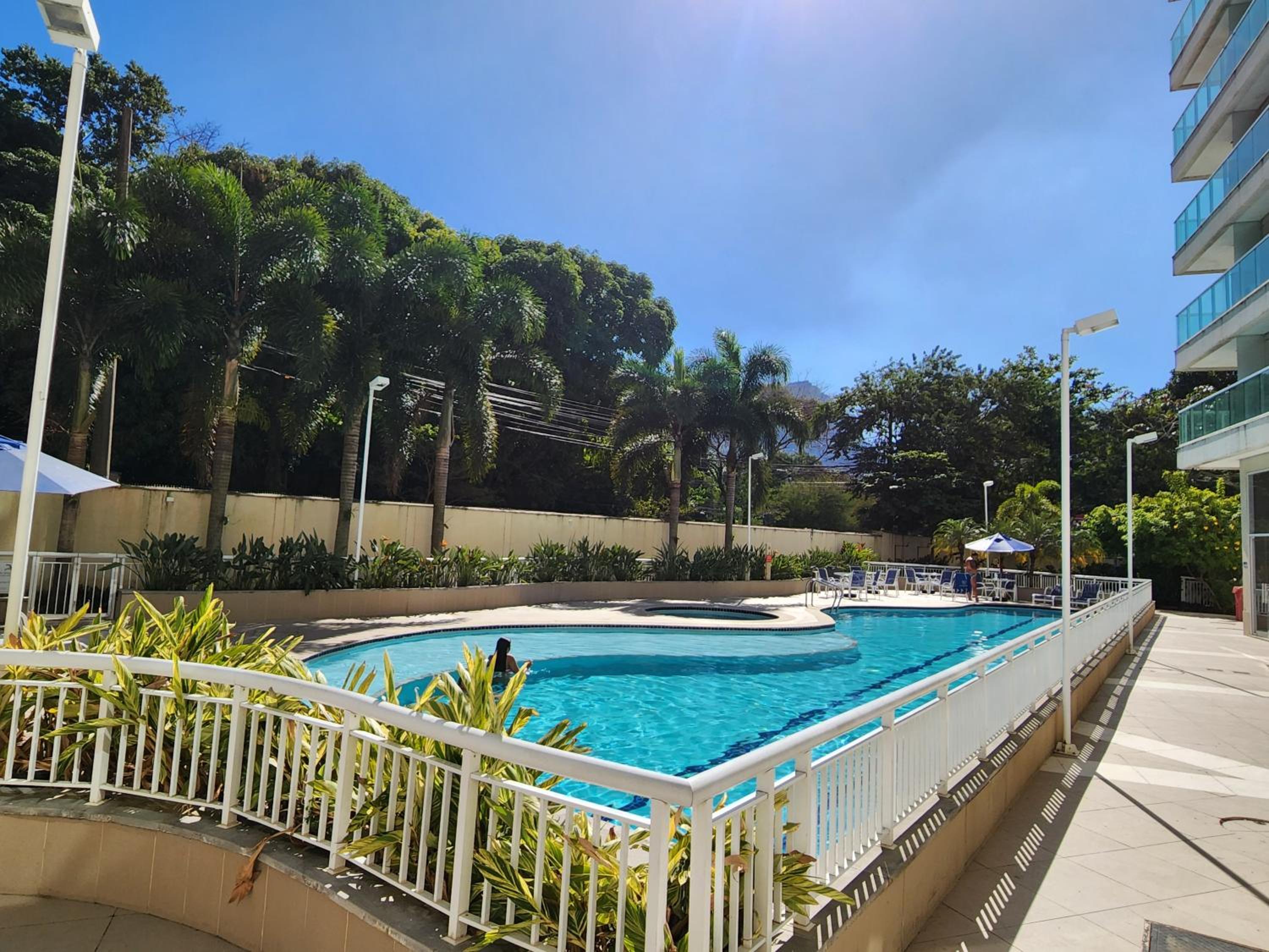 Loft Alecrim Rio Stay Apart hotel 5 min Rio Centro