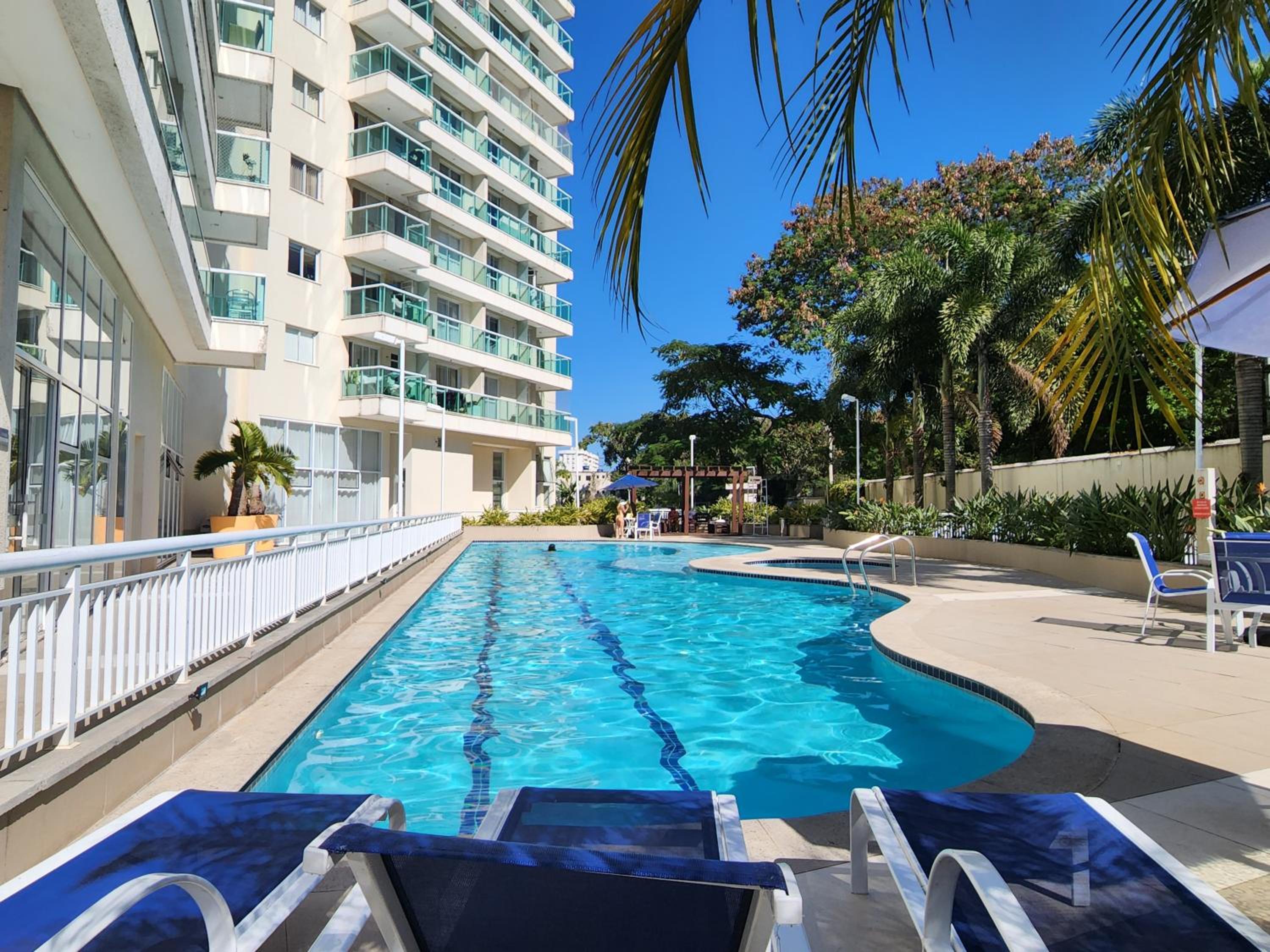 Loft Alecrim Rio Stay Apart hotel 5 min Rio Centro