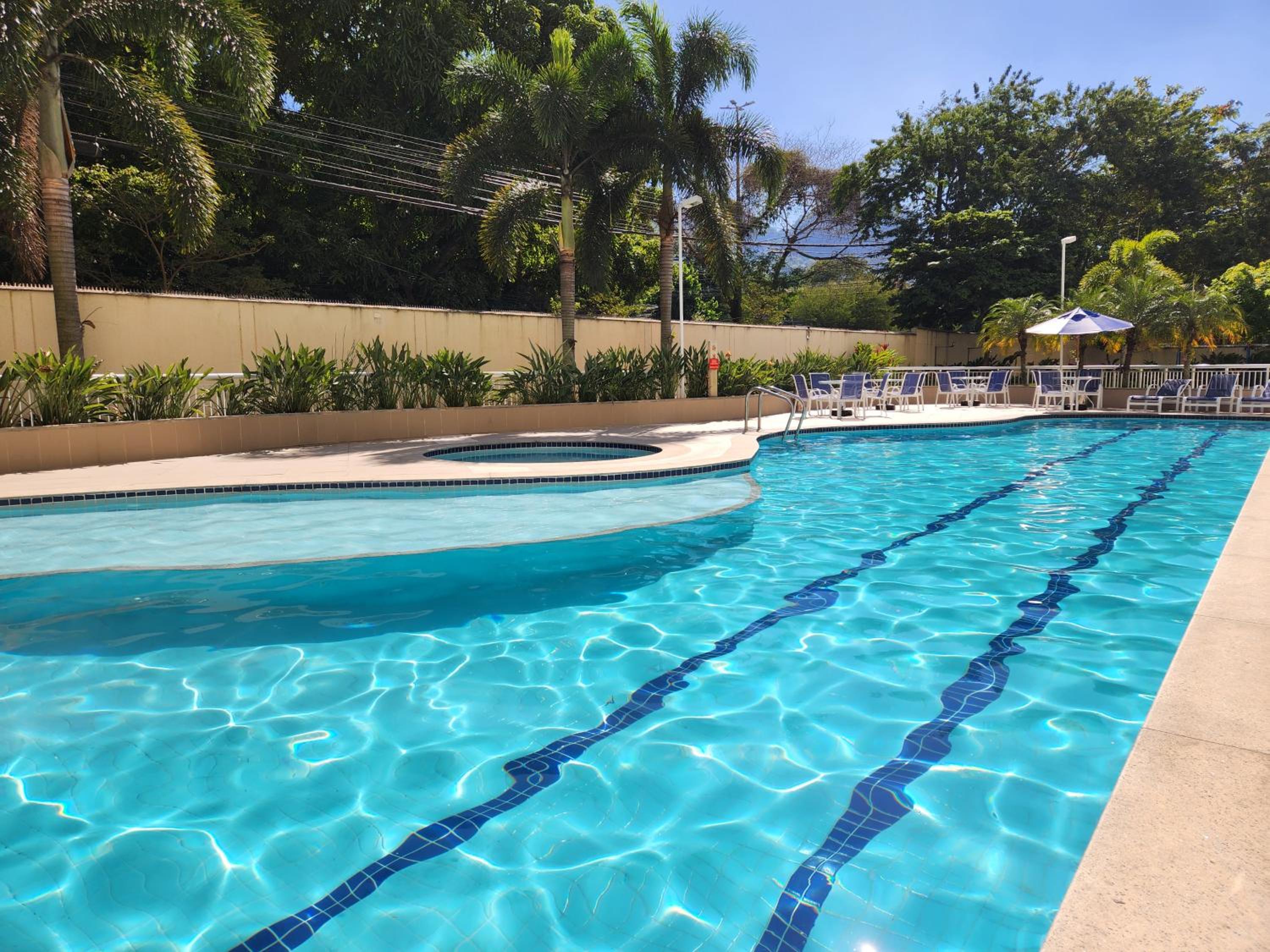 Loft Alecrim Rio Stay Apart hotel 5 min Rio Centro
