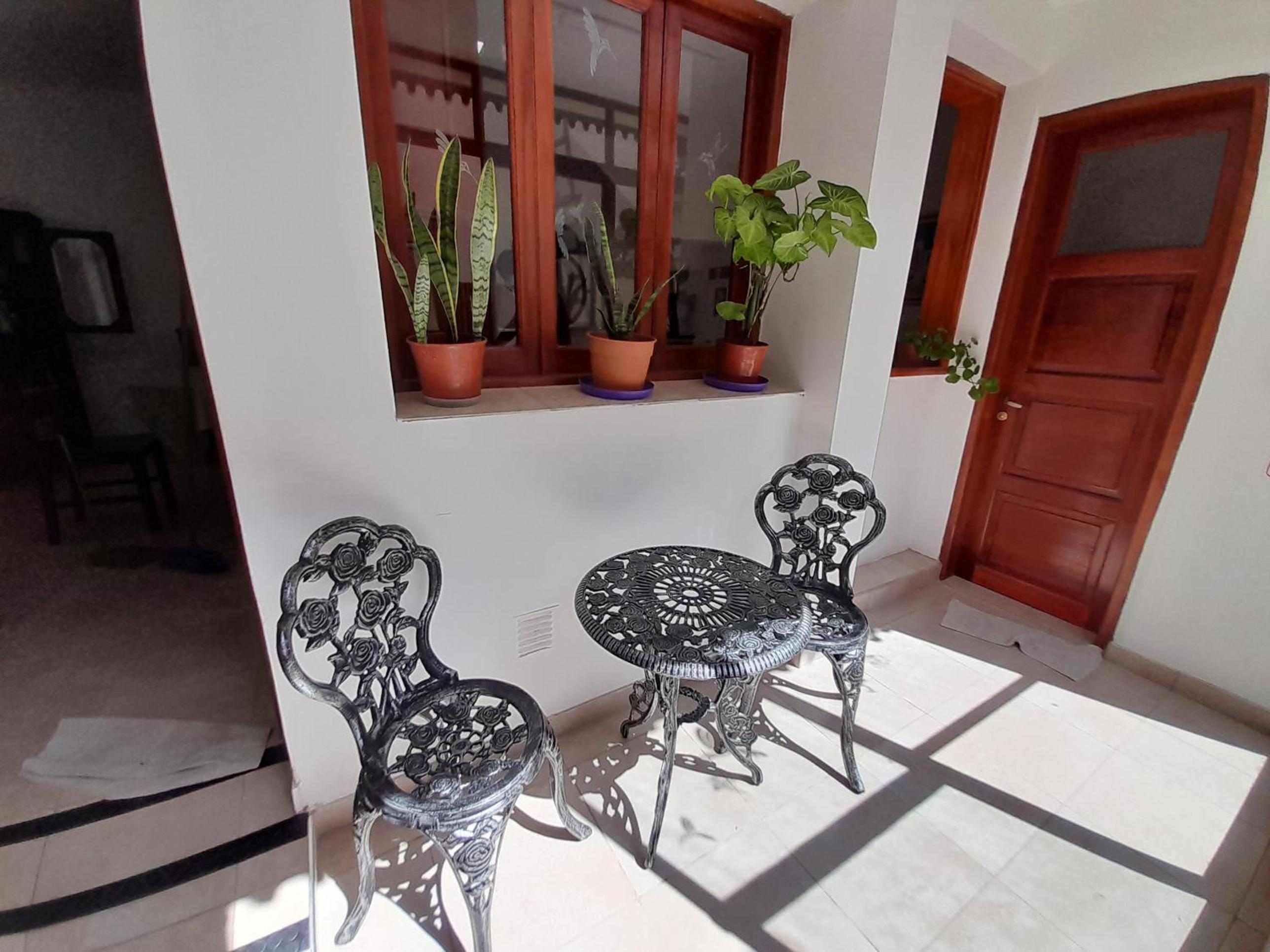 Hotel La Casa del Colibrí - Image 1