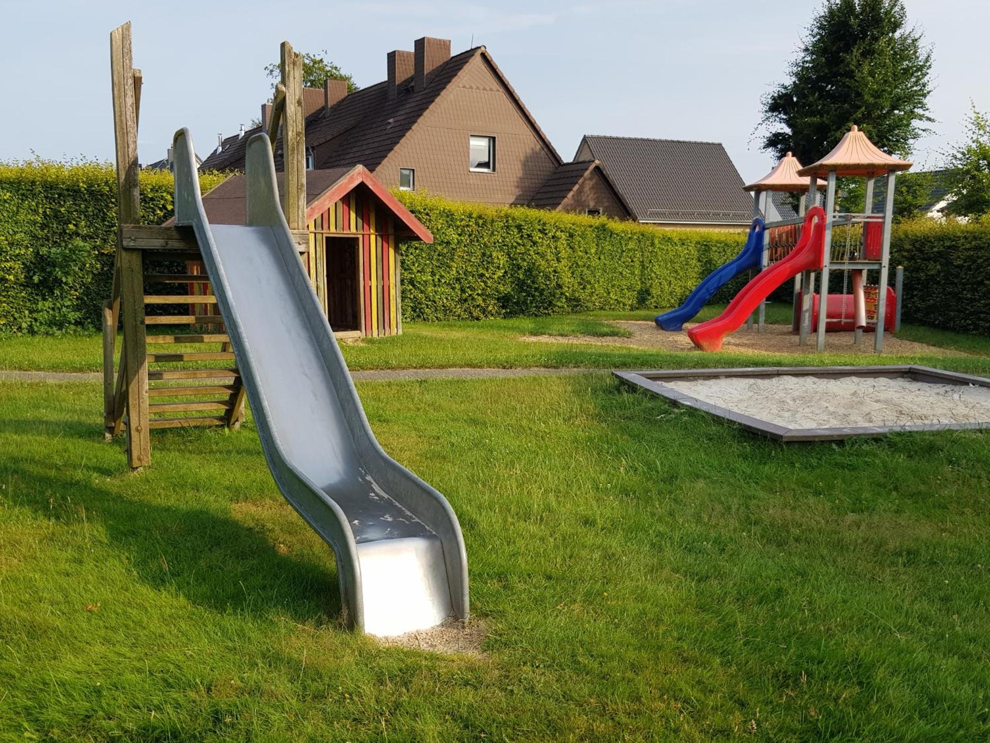 Ferienwohnung Monschauer Land