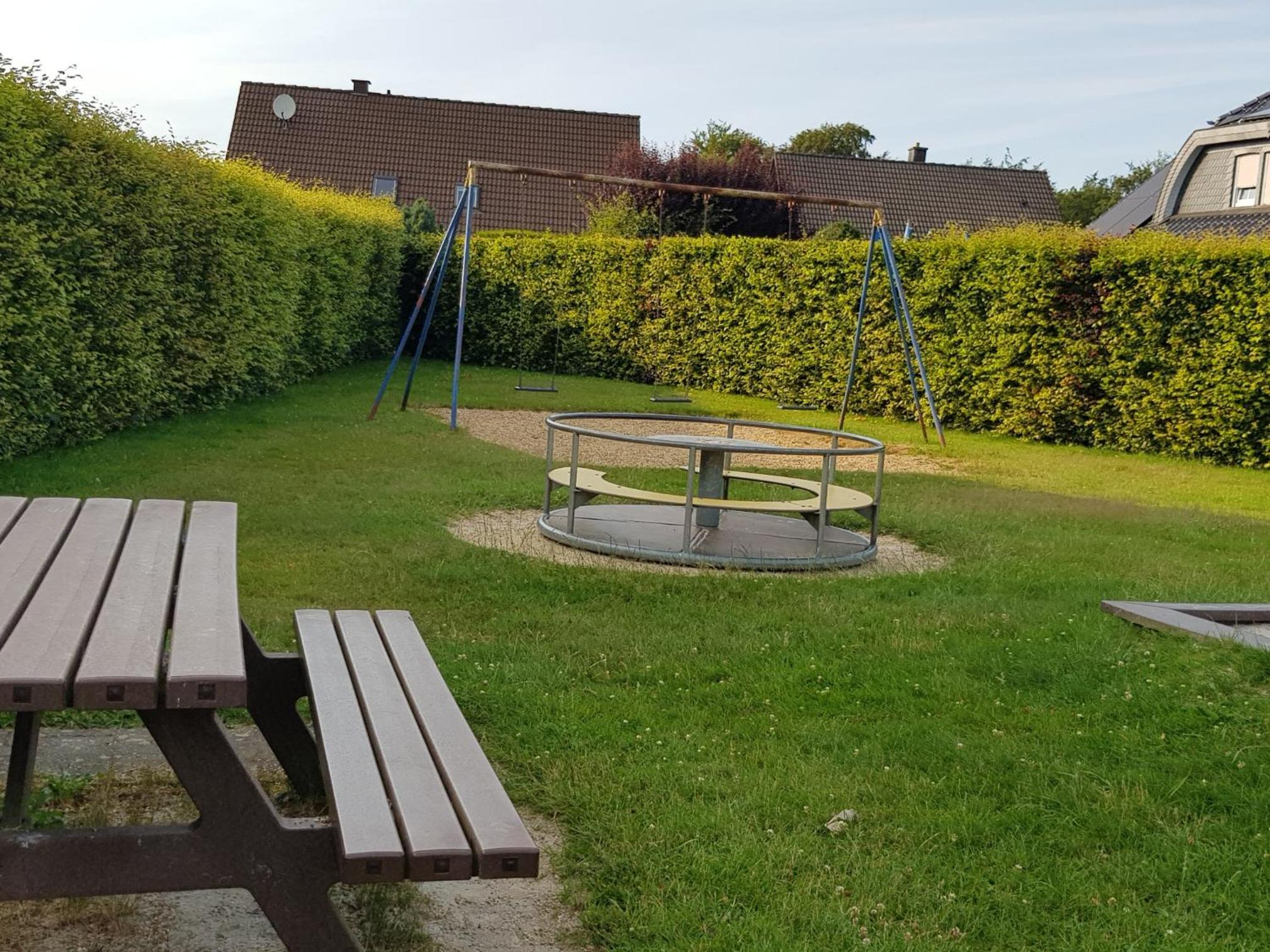 Ferienwohnung Monschauer Land