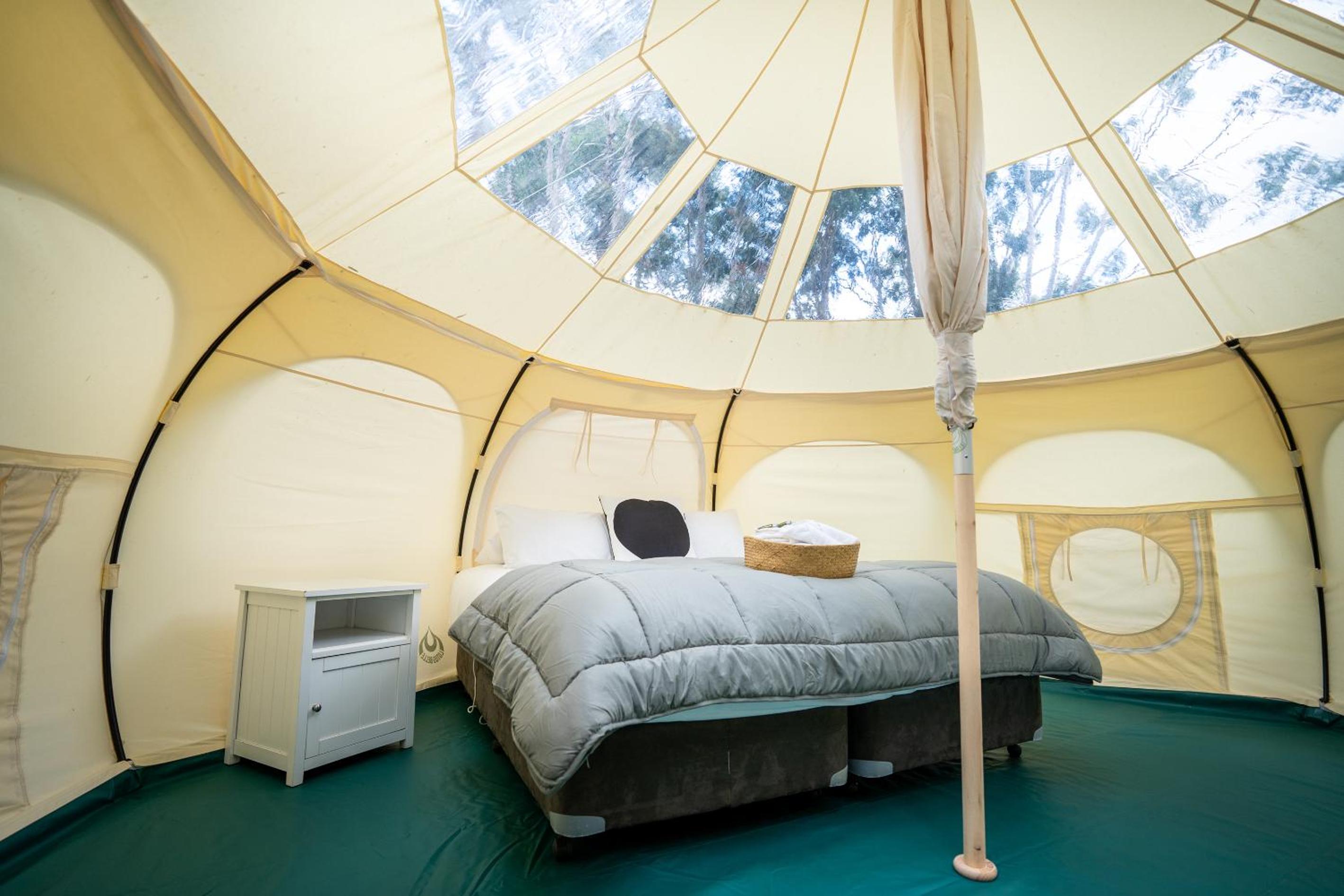 BIG4 Yarra Valley Park Lane Holiday Park