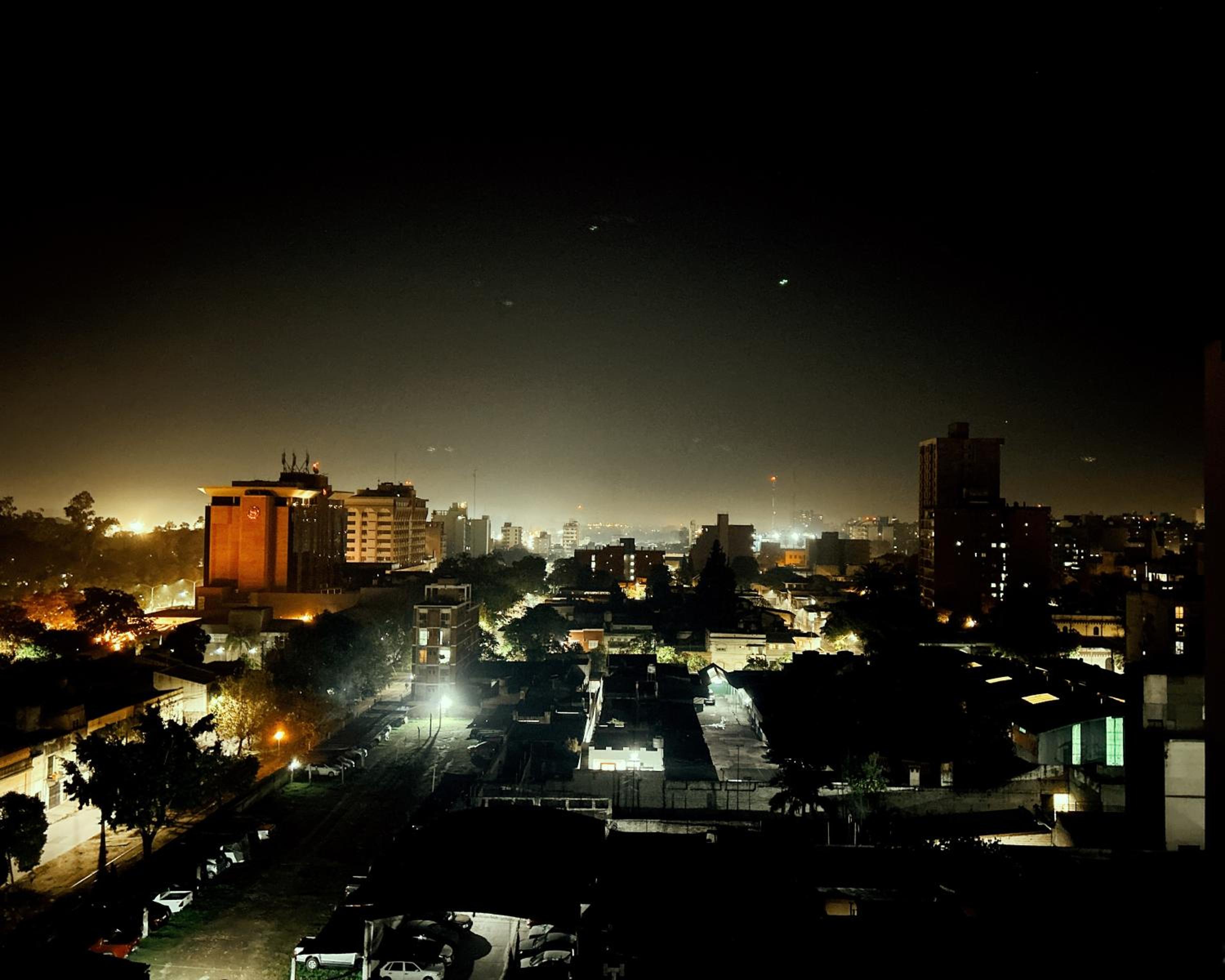 Aires del Norte Apart