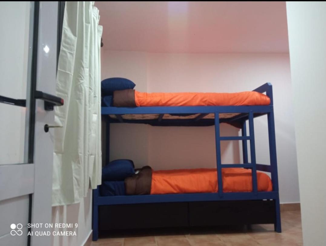 Departamento Chacra