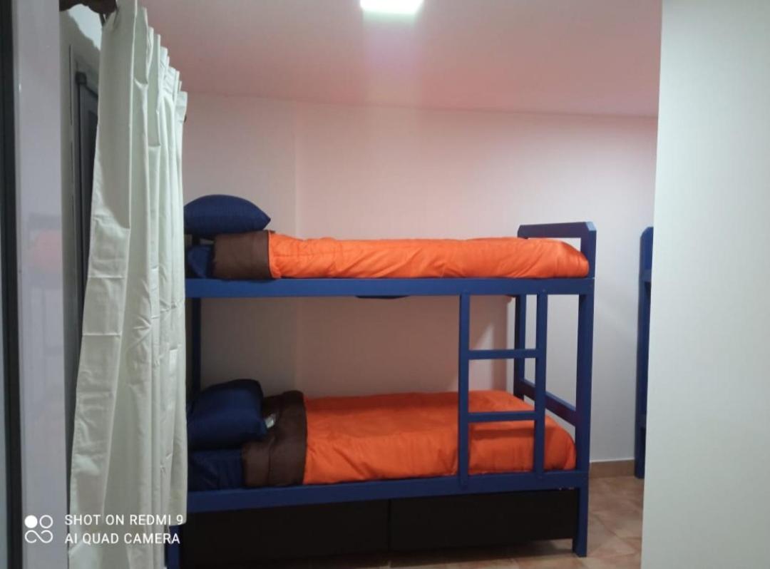 Departamento Chacra