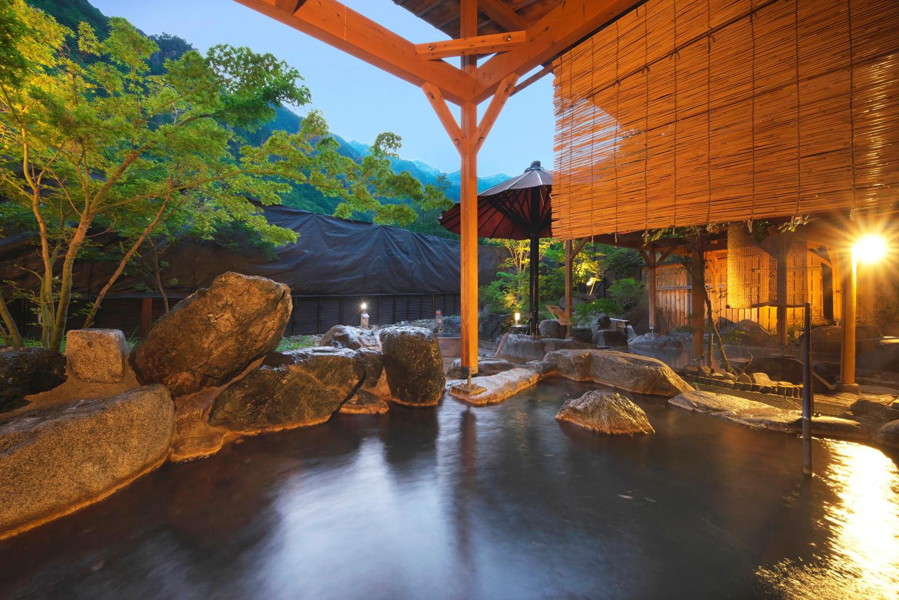 Hotel Hotaka