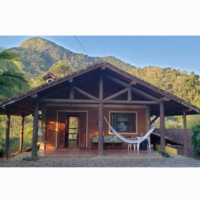 Hotel Casa com churrasqueira piscina privativa em São Pedro da Serra - Perto de Lumiar - Image 1