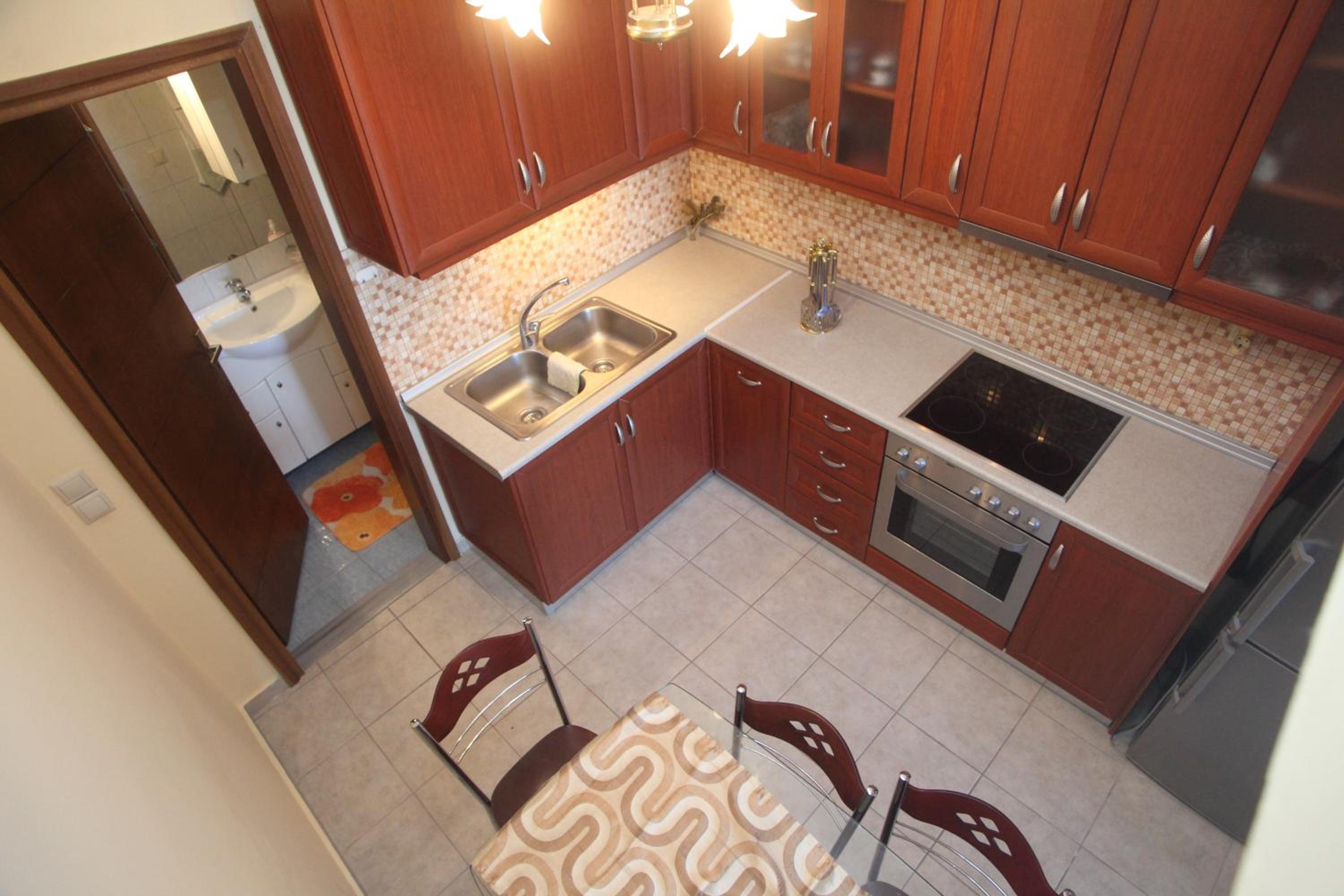 L & J House Panoramic View Karia Lefkada view 4