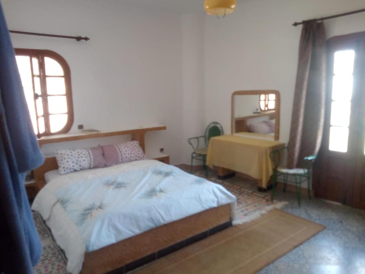 Amsa aqua villa view 3