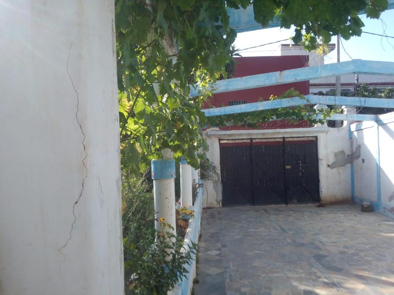 Amsa aqua villa view 2