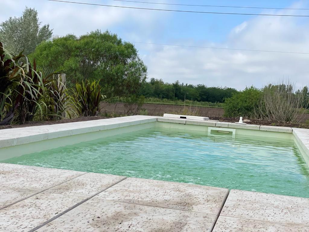 Almita casa quinta