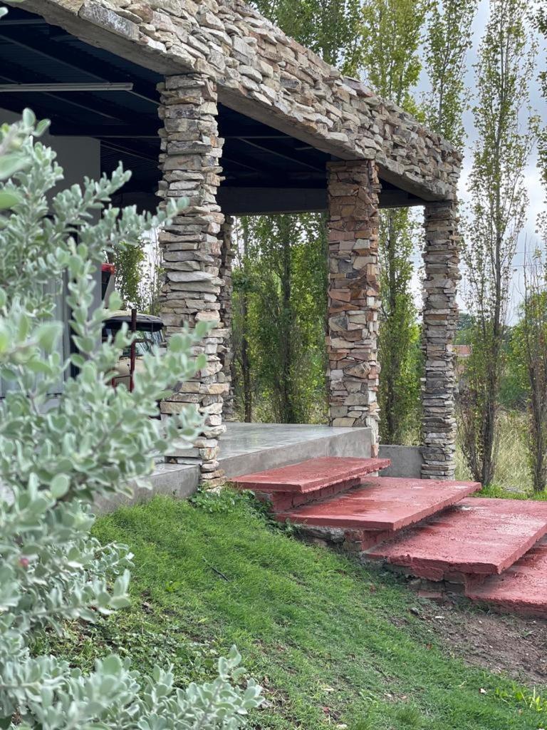 Almita casa quinta