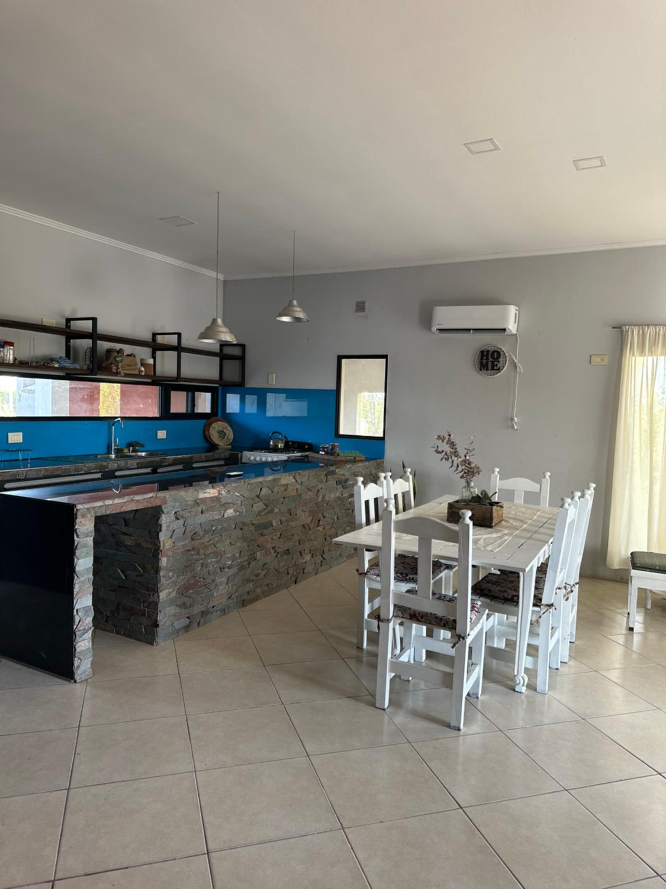 Almita casa quinta