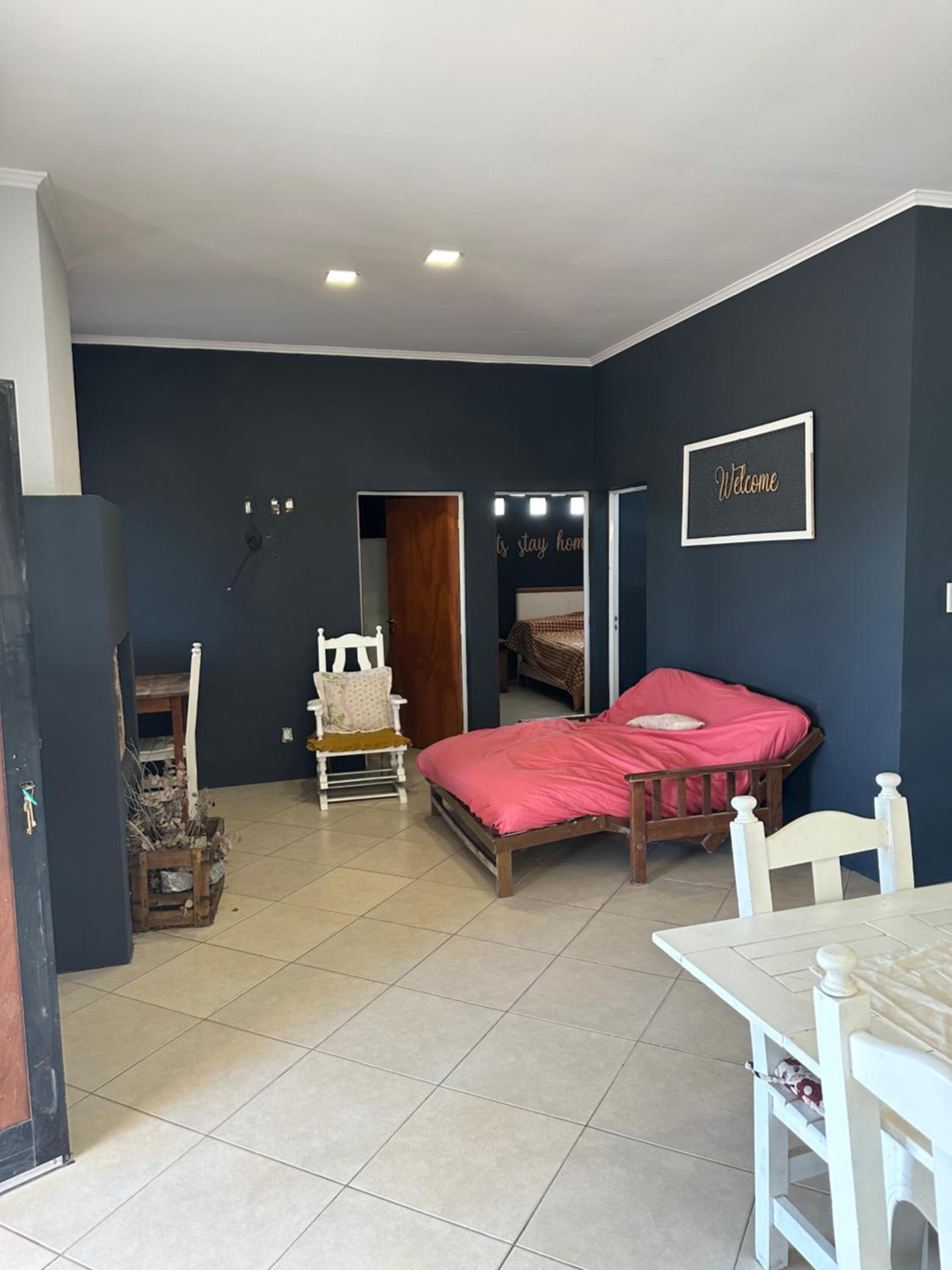 Almita casa quinta