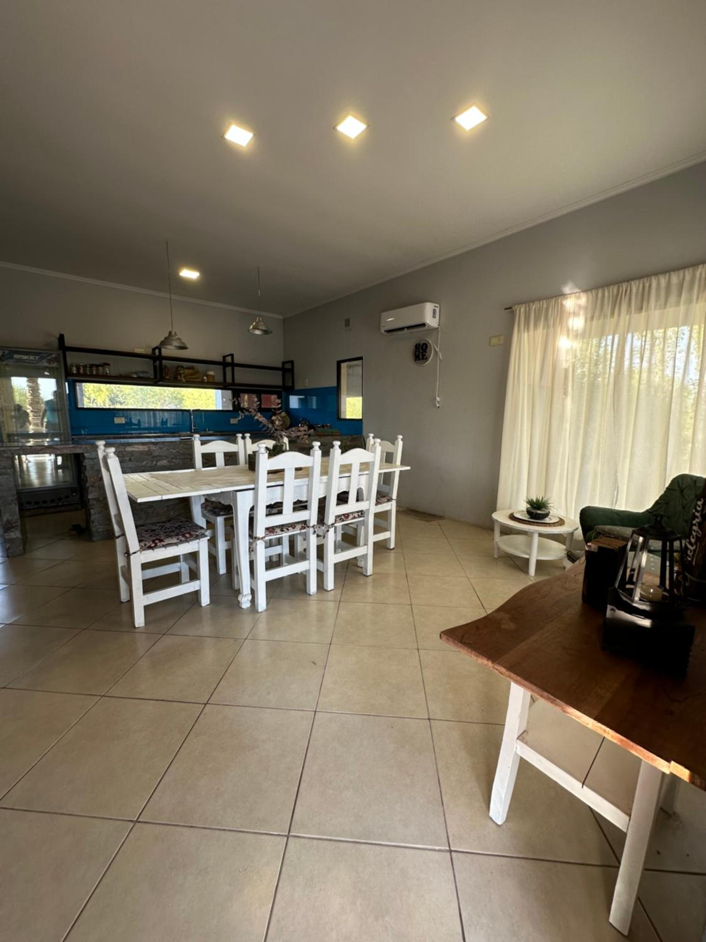 Almita casa quinta