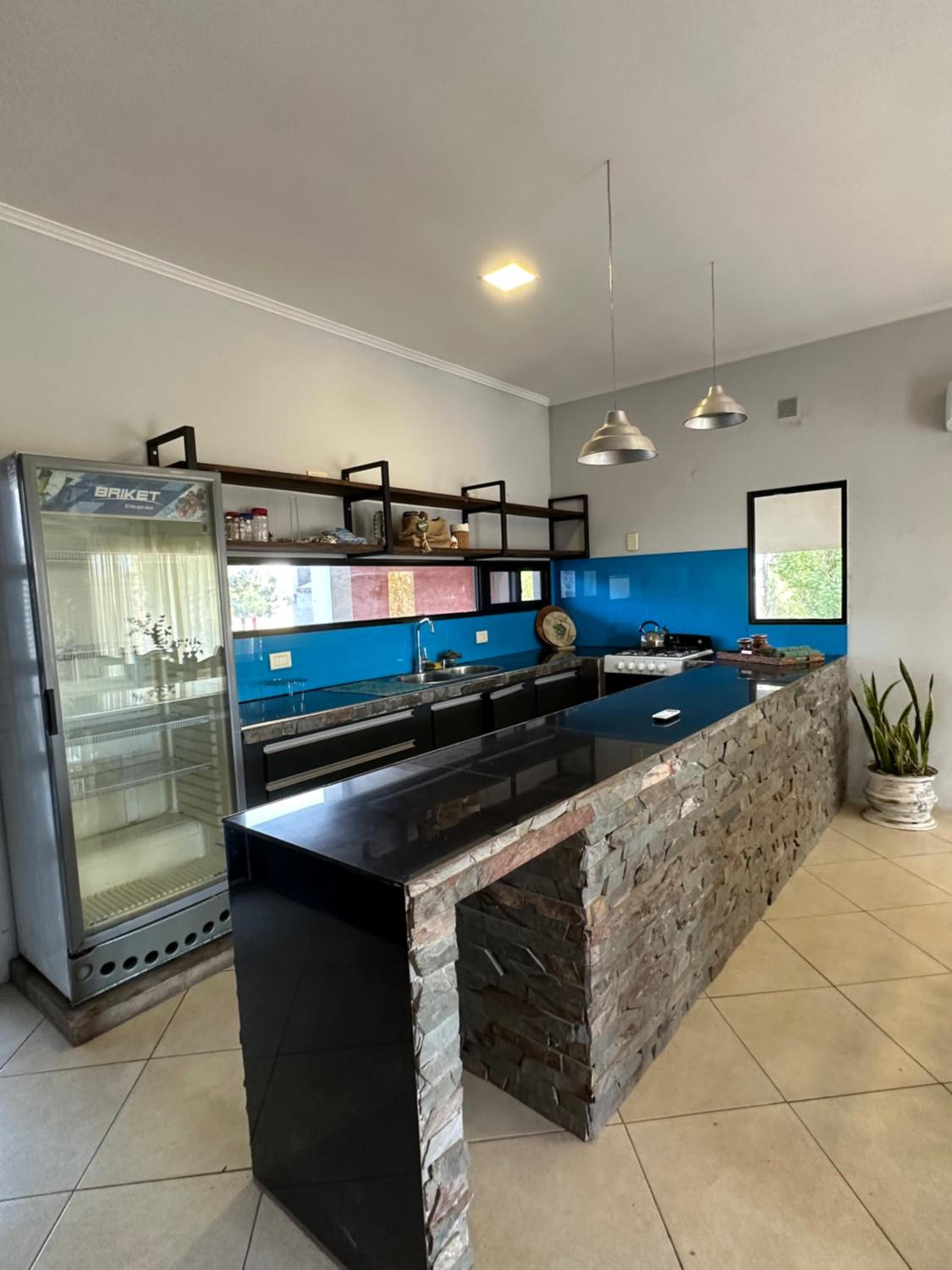 Almita casa quinta