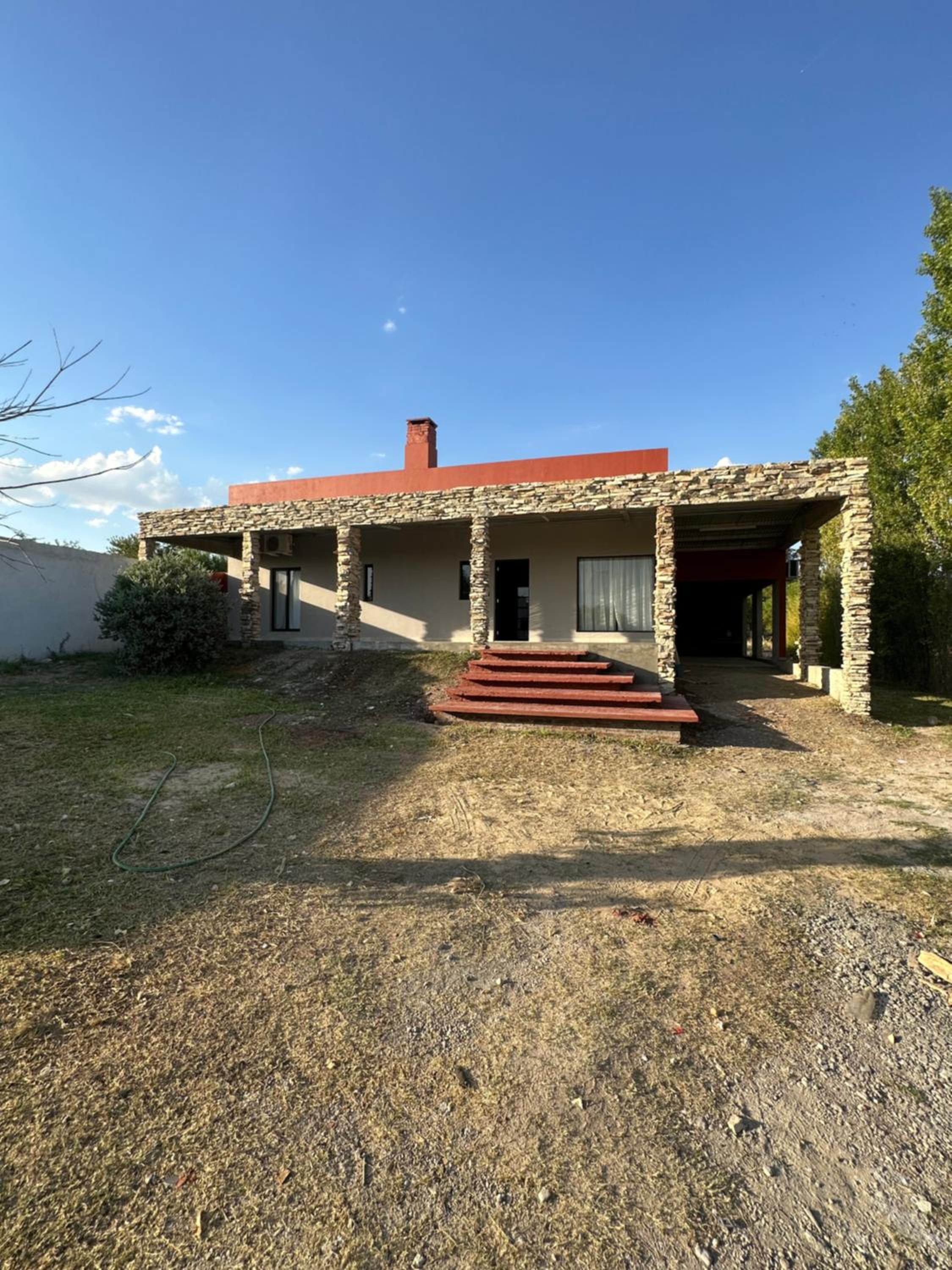 Almita casa quinta