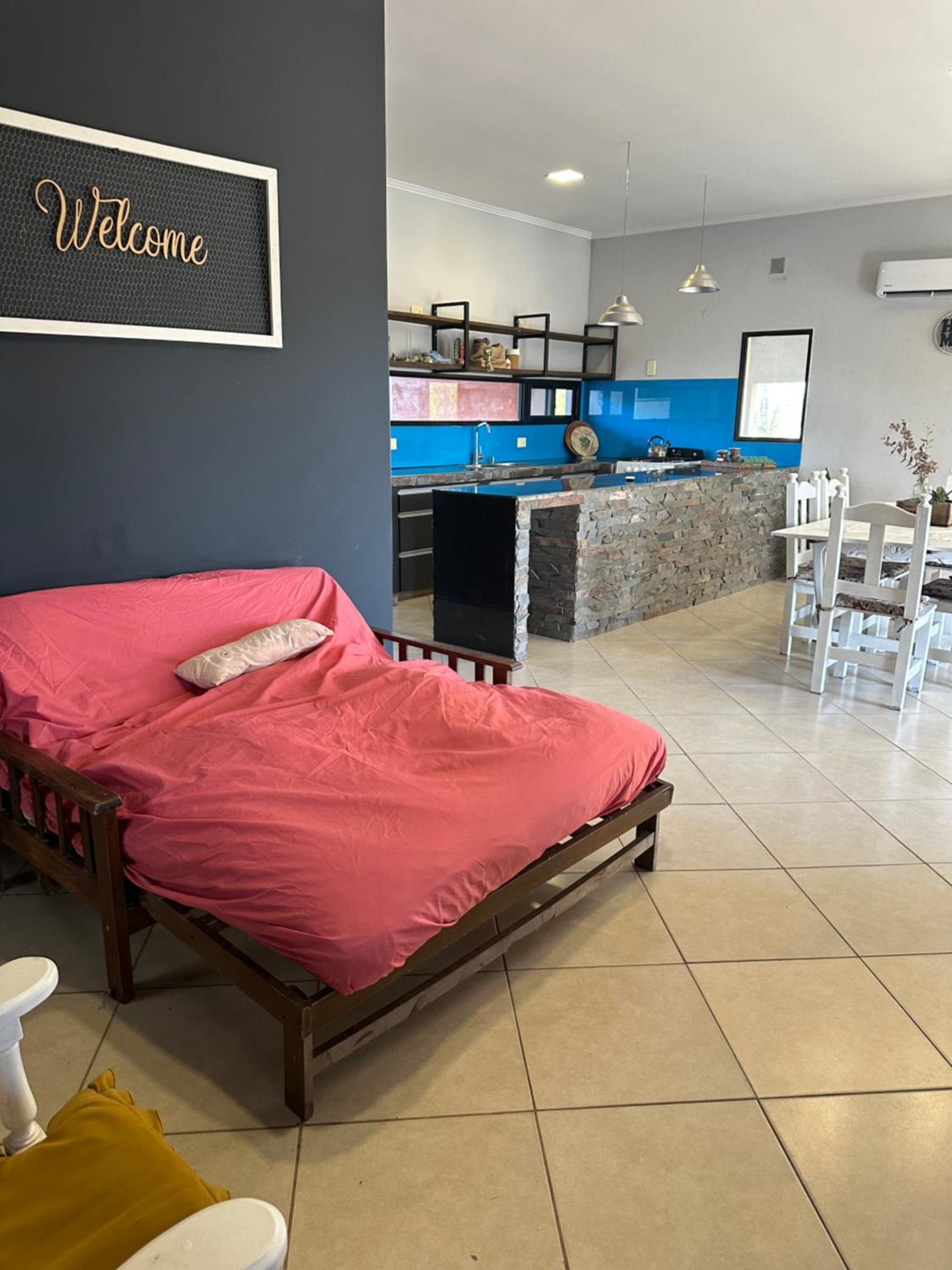 Almita casa quinta