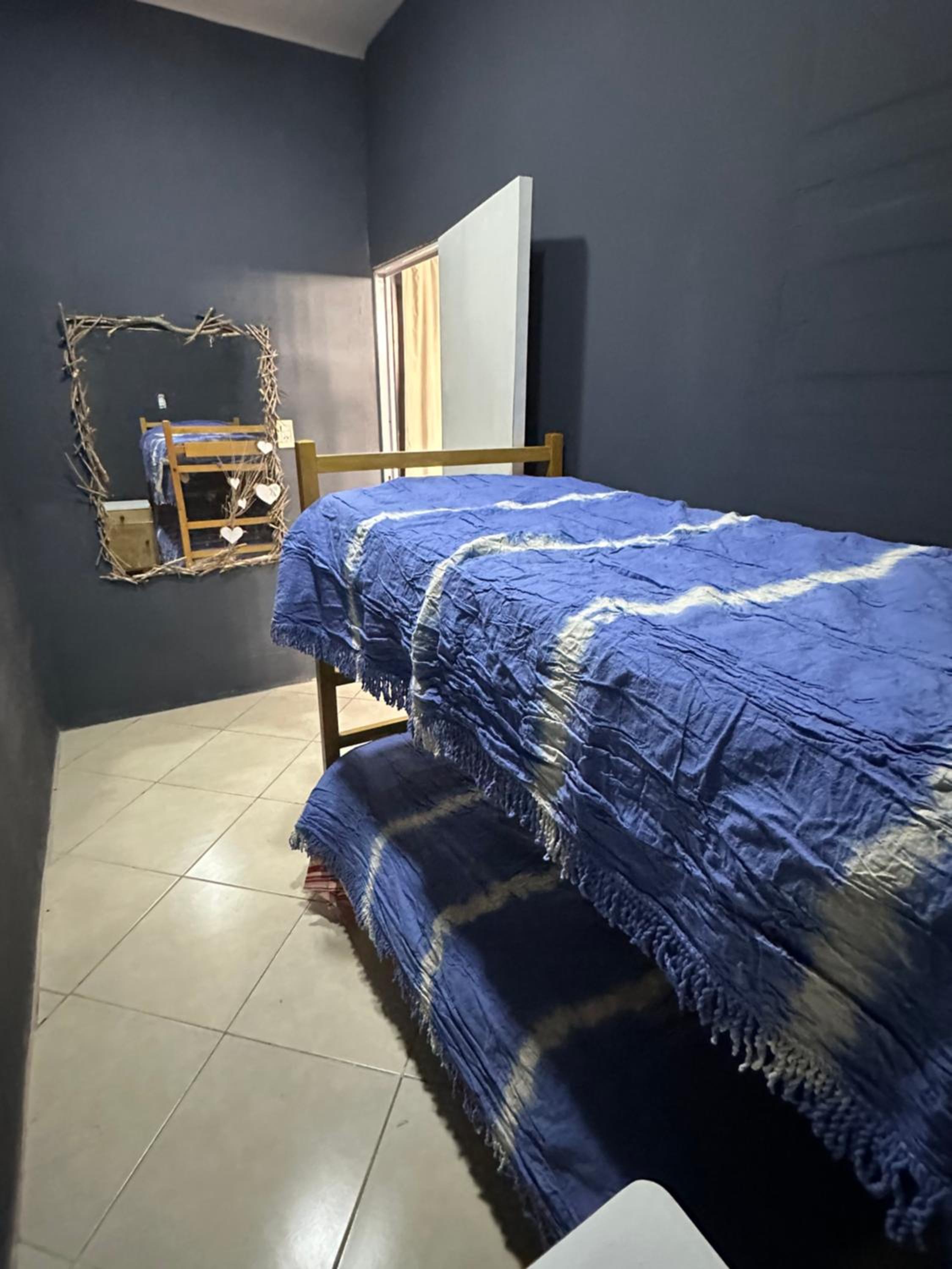 Almita casa quinta