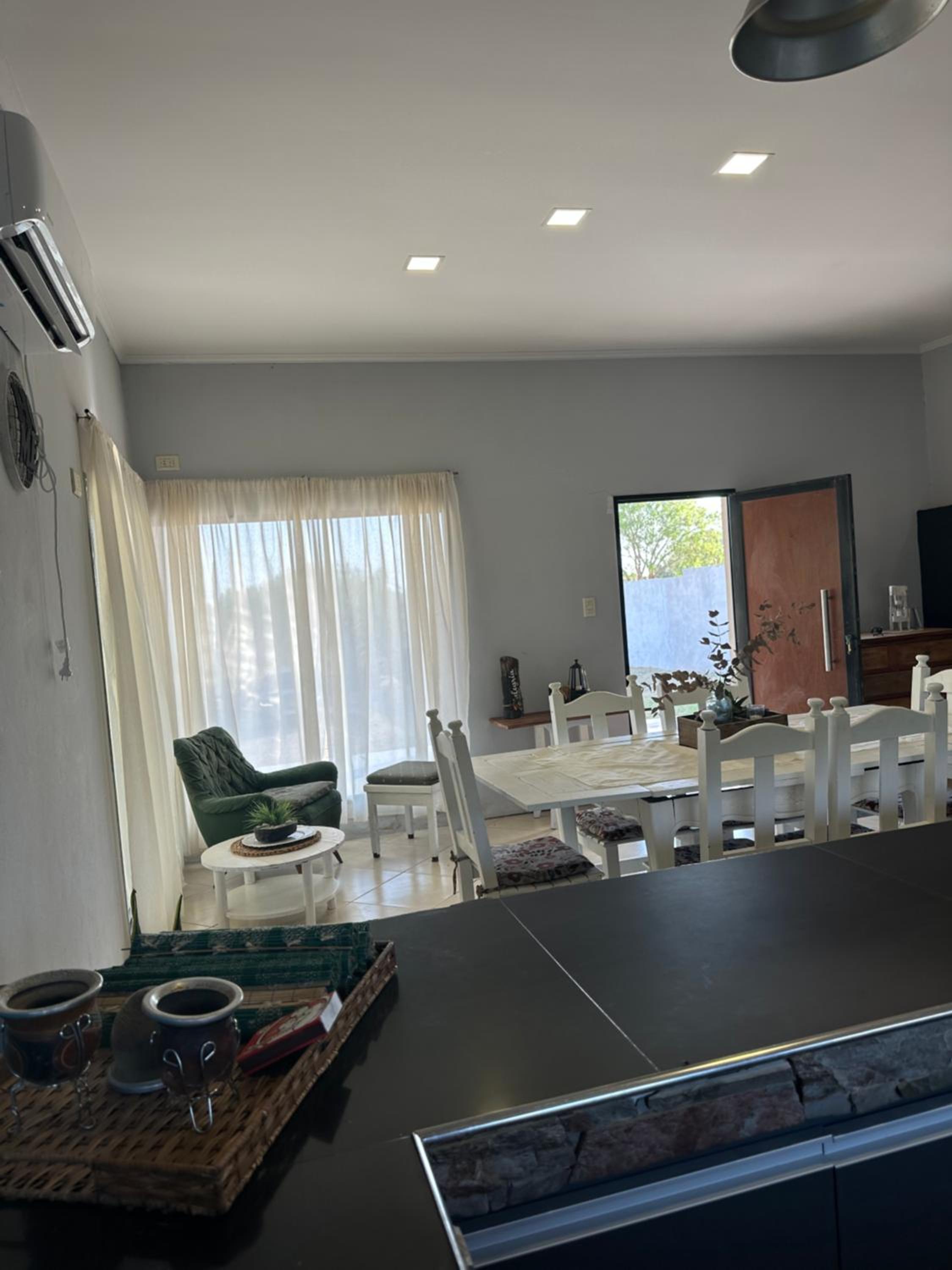 Almita casa quinta